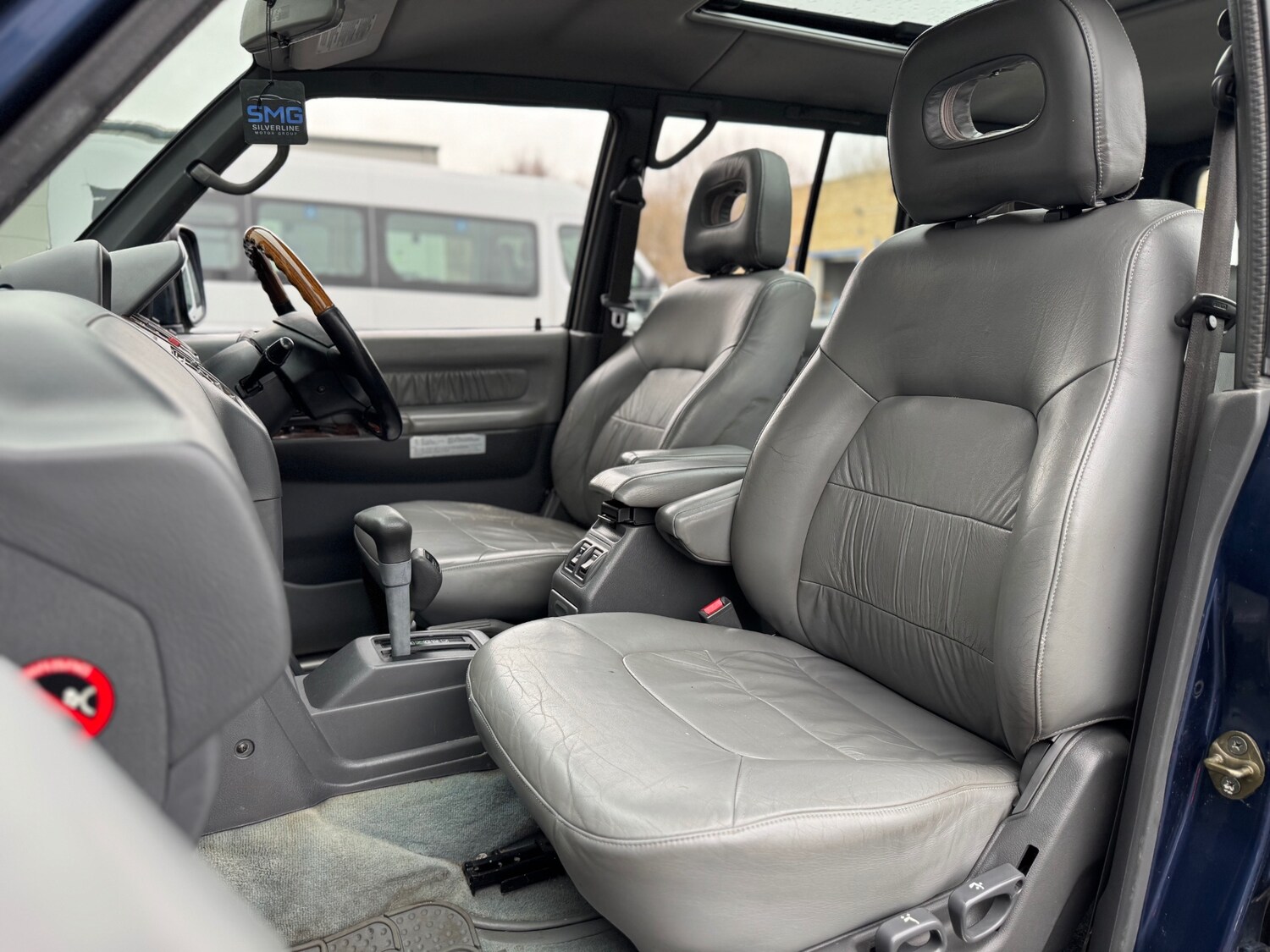 Used Mitsubishi Shogun 1999 for sale - 78067666: Photo 77