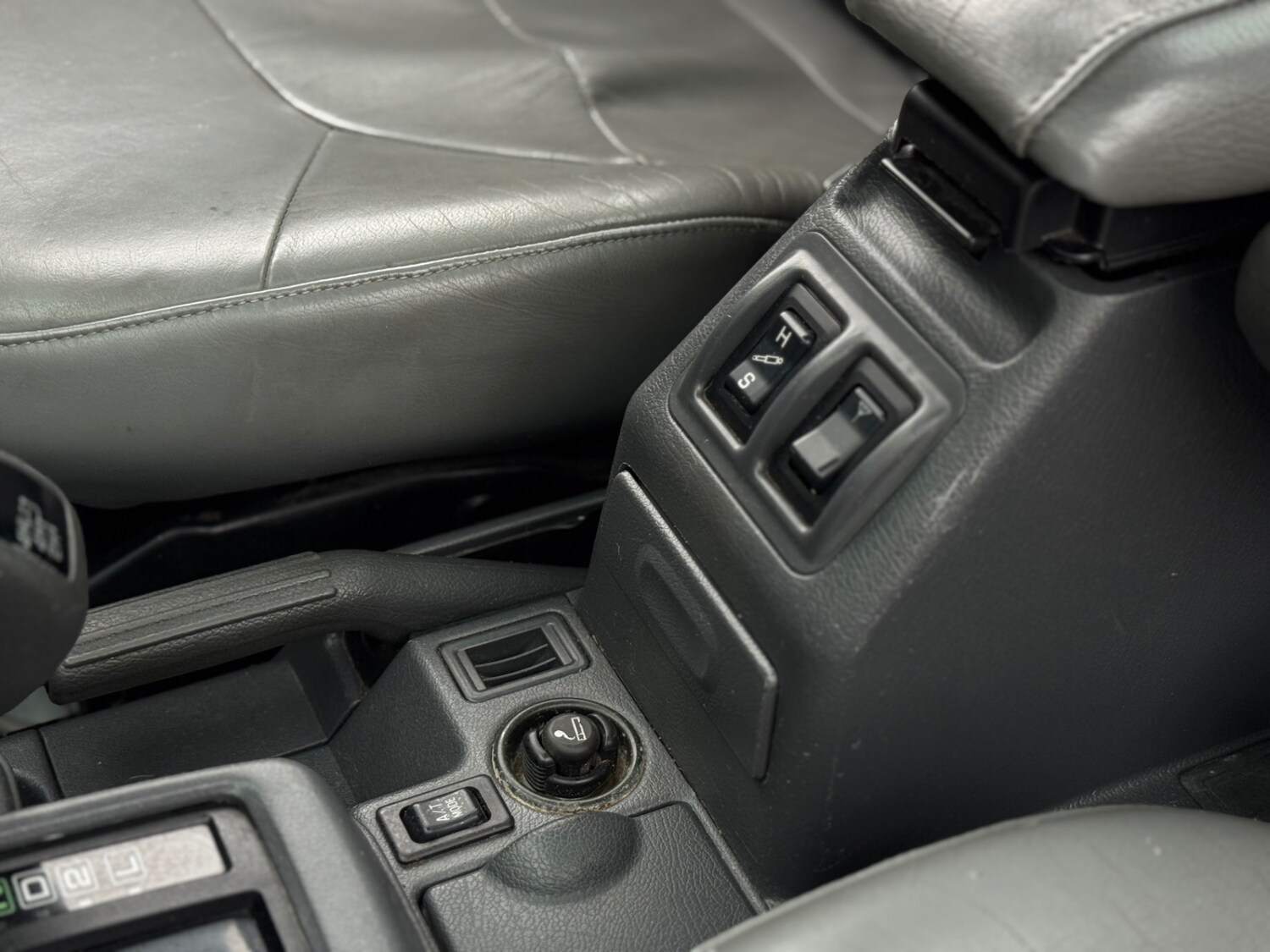 Used Mitsubishi Shogun 1999 for sale - 78067666: Photo 78