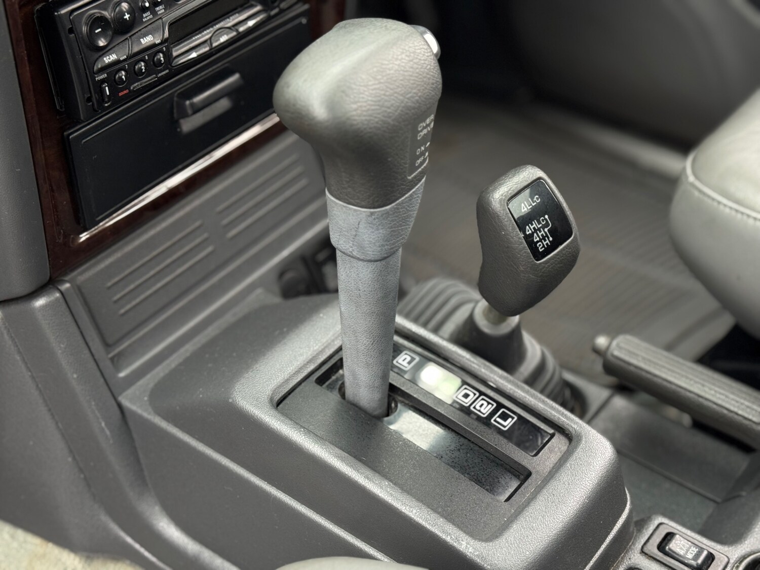 Used Mitsubishi Shogun 1999 for sale - 78067666: Photo 79