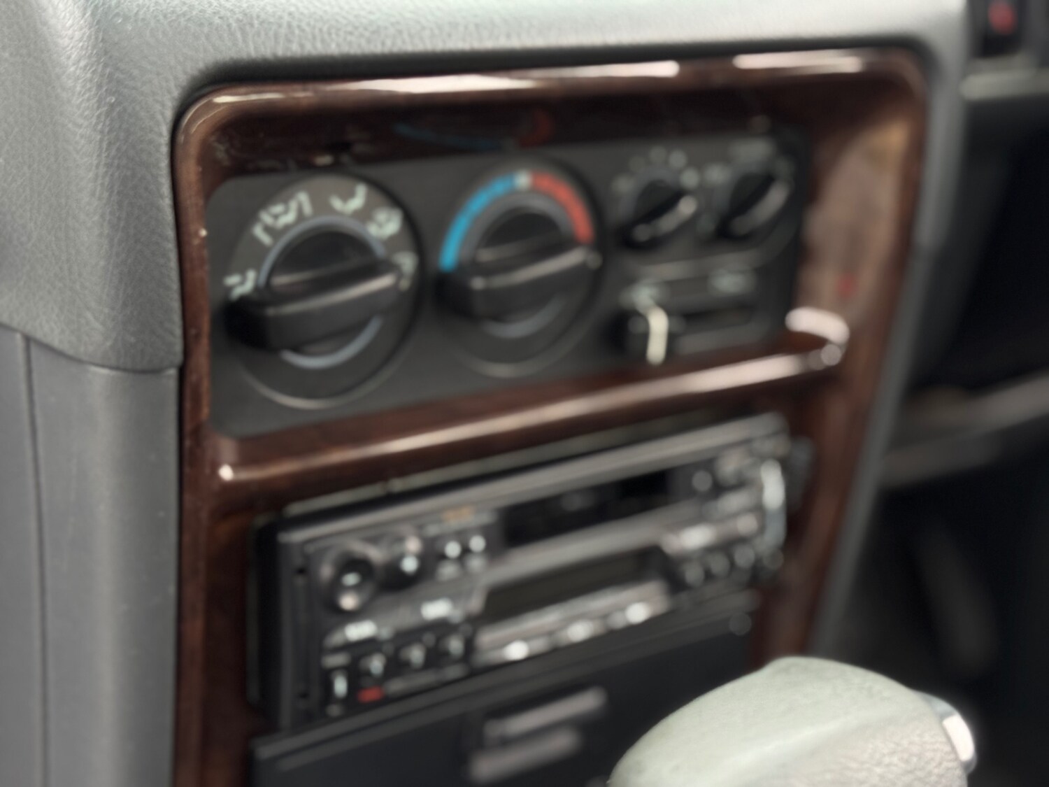 Used Mitsubishi Shogun 1999 for sale - 78067666: Photo 80