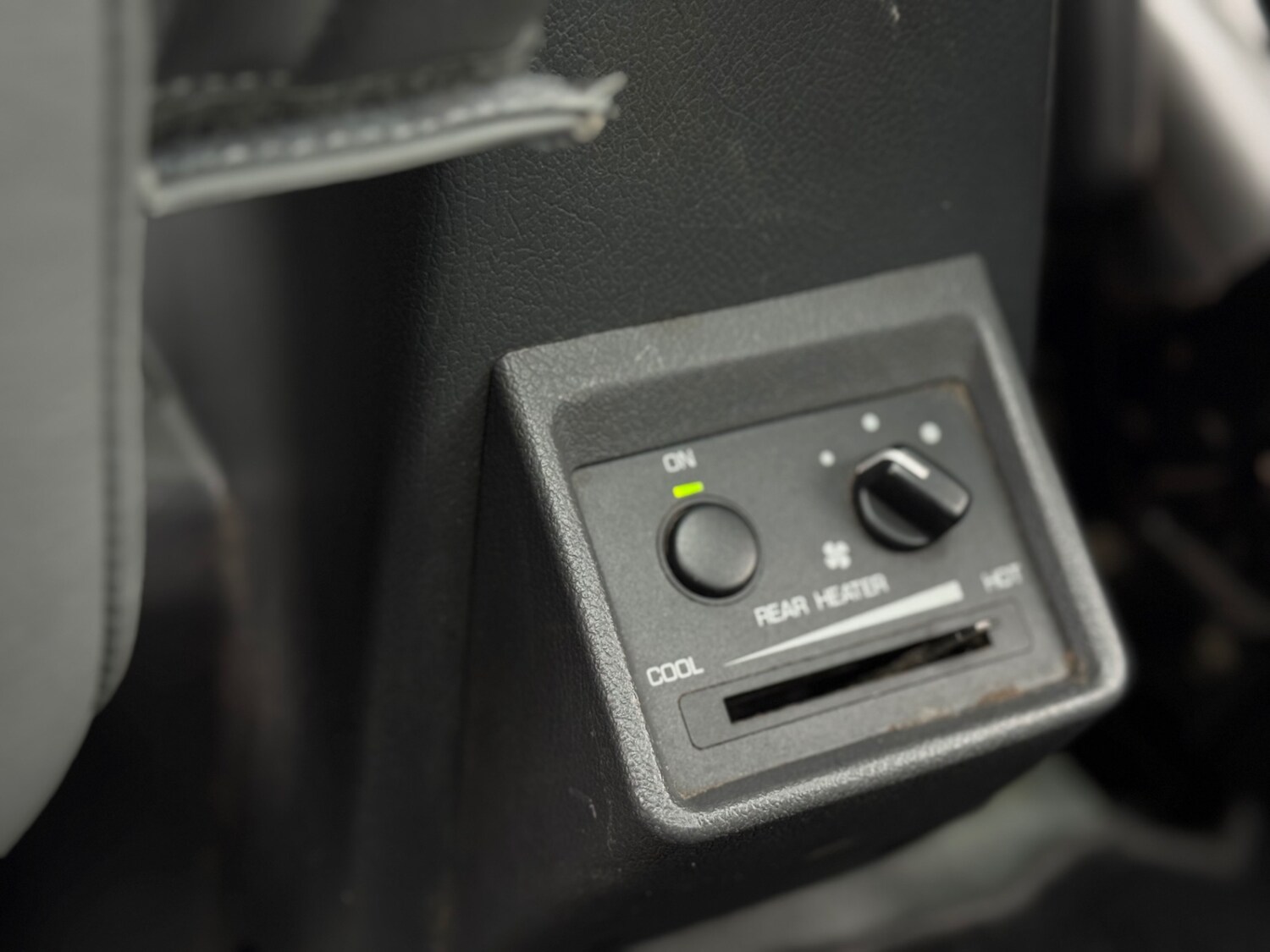 Used Mitsubishi Shogun 1999 for sale - 78067666: Photo 88