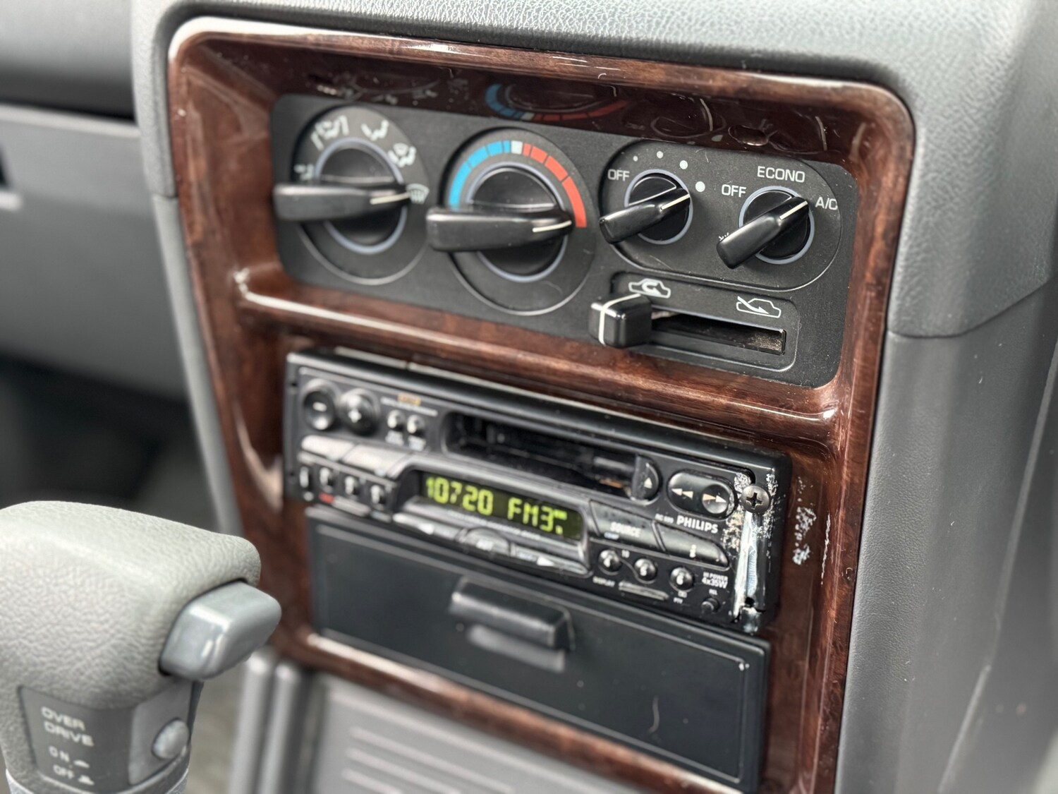 Used Mitsubishi Shogun 1999 for sale - 78067666: Photo 94