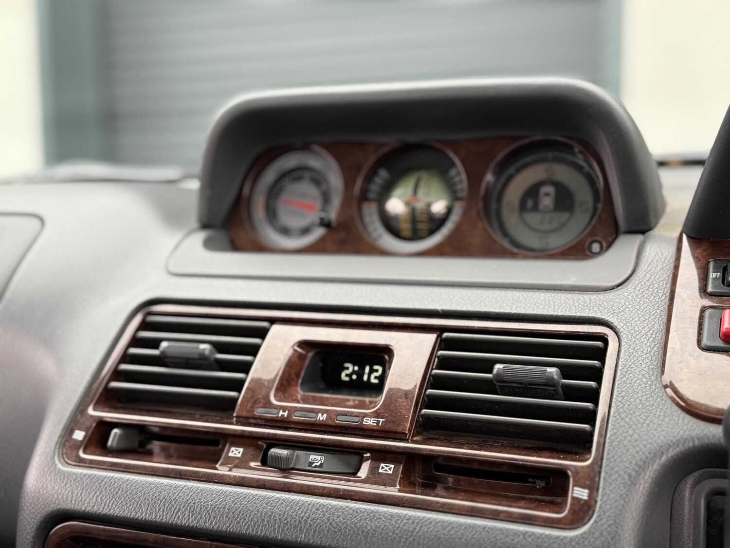 Used Mitsubishi Shogun 1999 for sale - 78067666: Photo 95