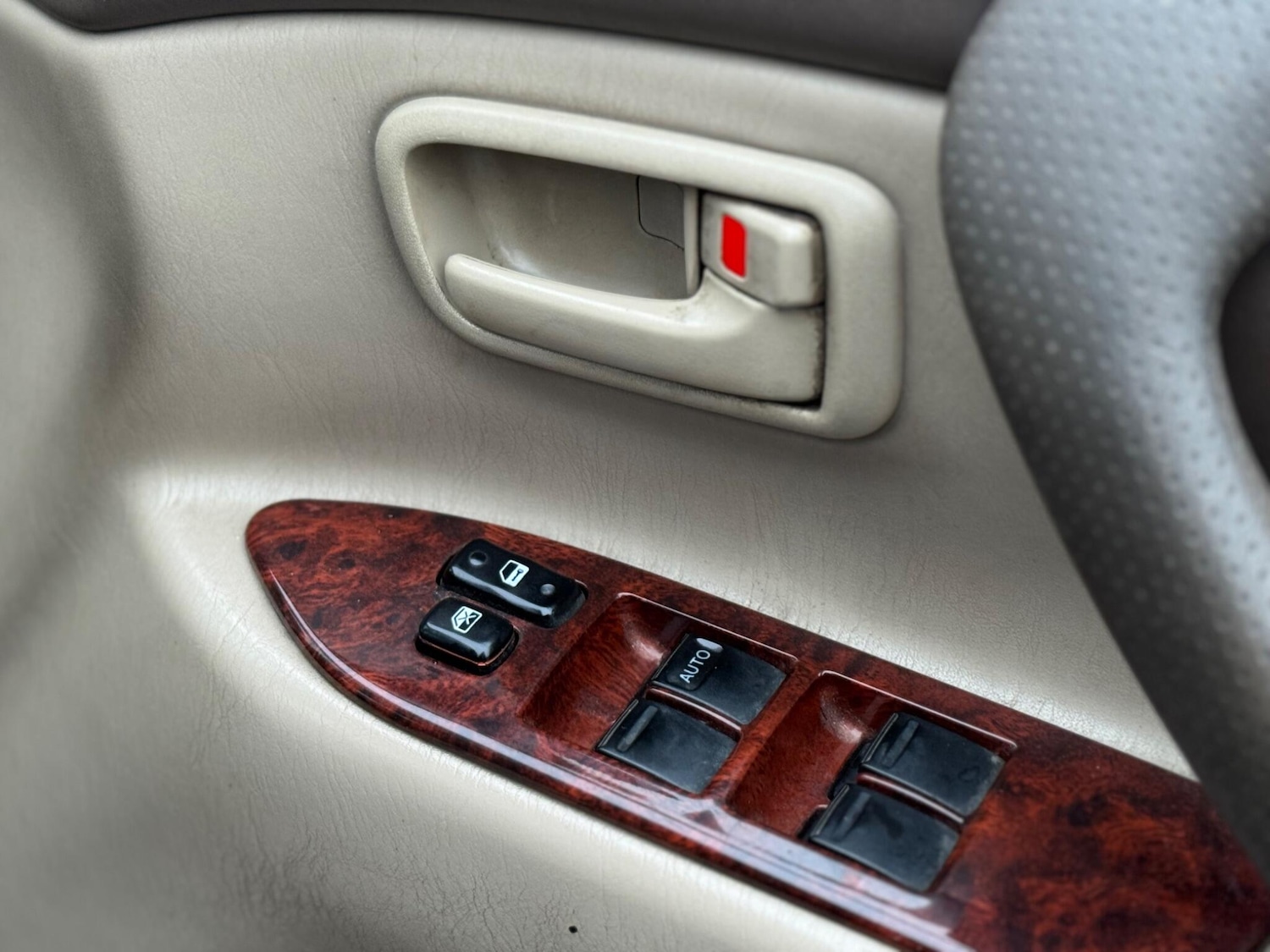 Used Toyota Land Cruiser Amazon 2001 for sale - 77279904: Photo 14