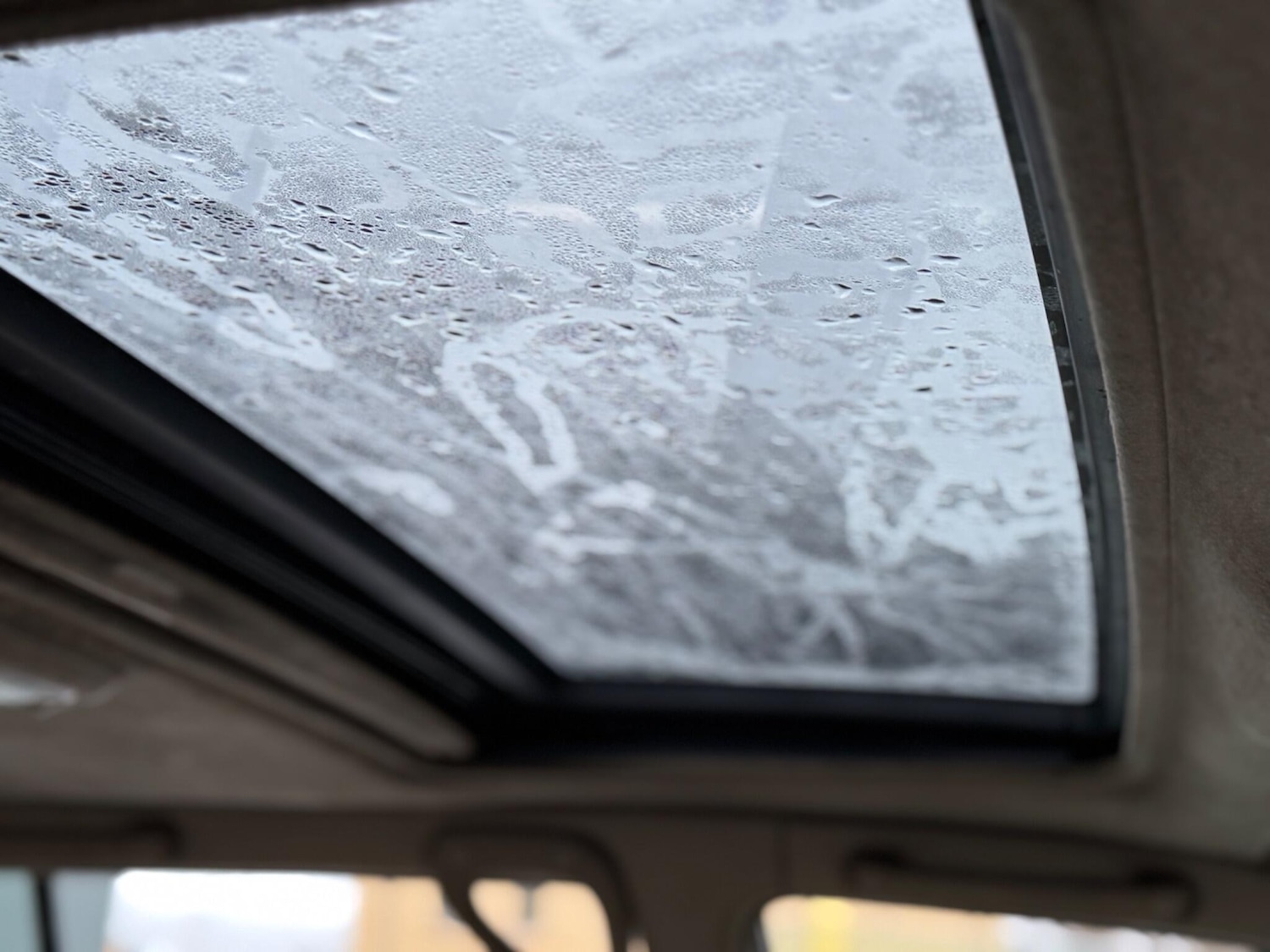 Used Toyota Land Cruiser Amazon 2001 for sale - 77279904: Photo 17