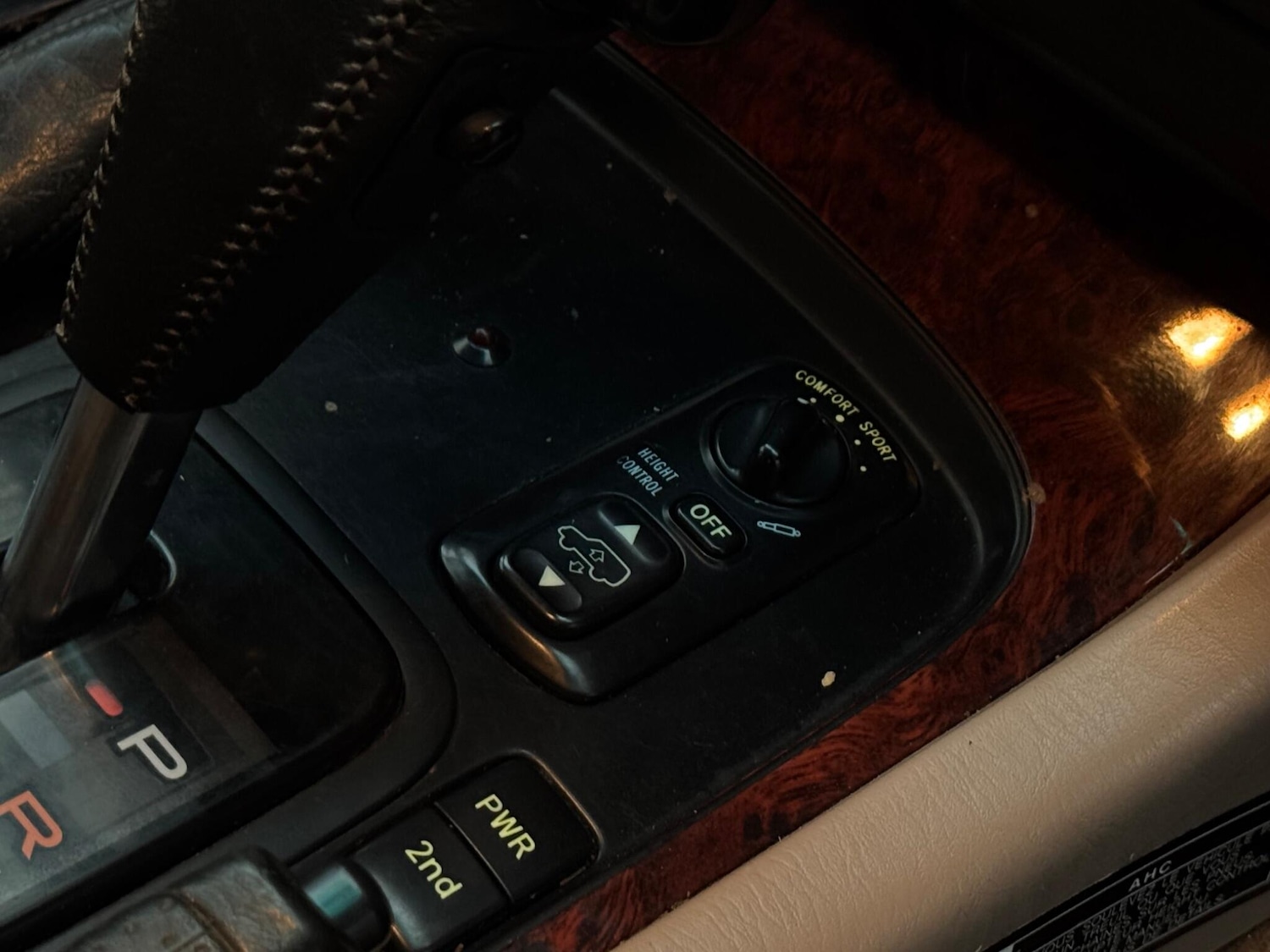 Used Toyota Land Cruiser Amazon 2001 for sale - 77279904: Photo 21