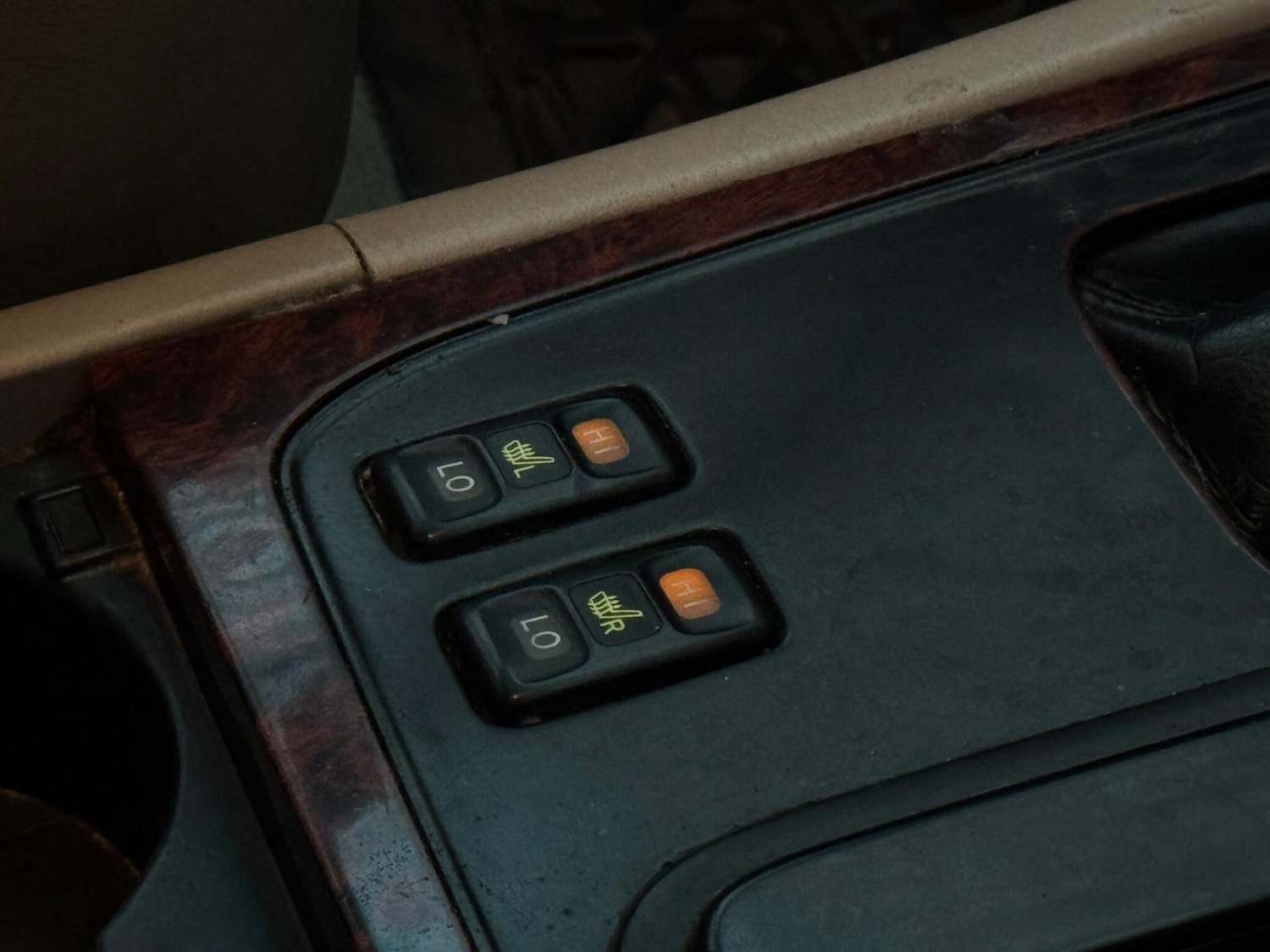 Used Toyota Land Cruiser Amazon 2001 for sale - 77279904: Photo 22