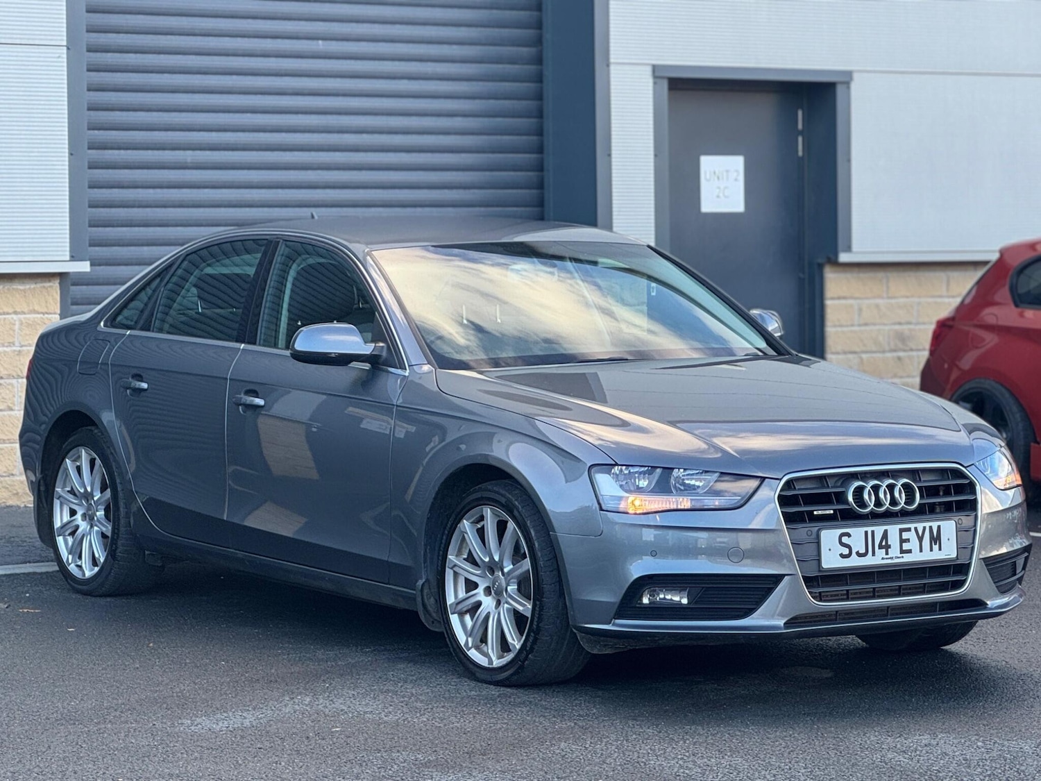 Used Audi A4 2014 for sale - 76633752: Photo 13