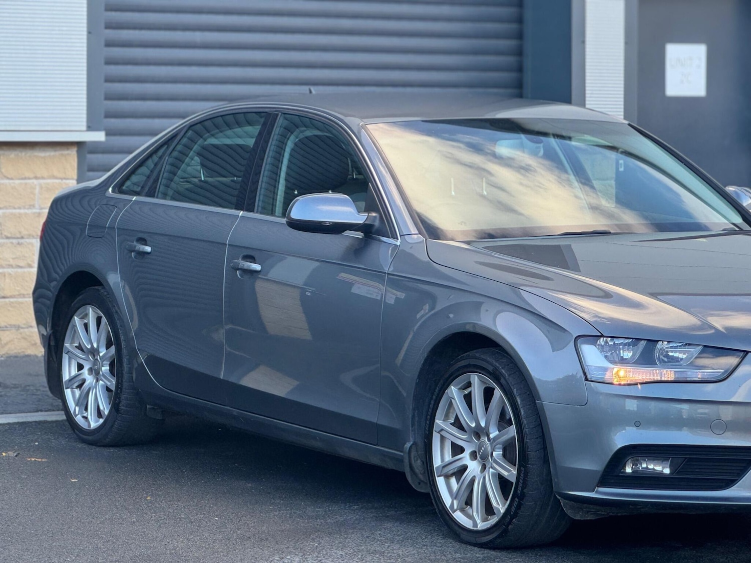 Used Audi A4 2014 for sale - 76633752: Photo 15