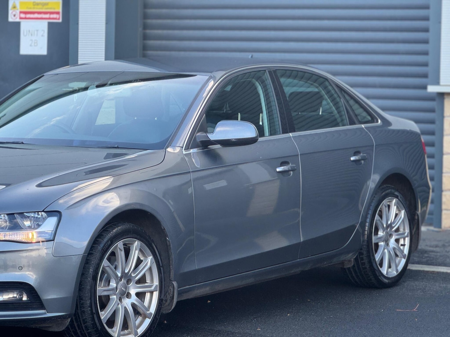 Used Audi A4 2014 for sale - 76633752: Photo 19