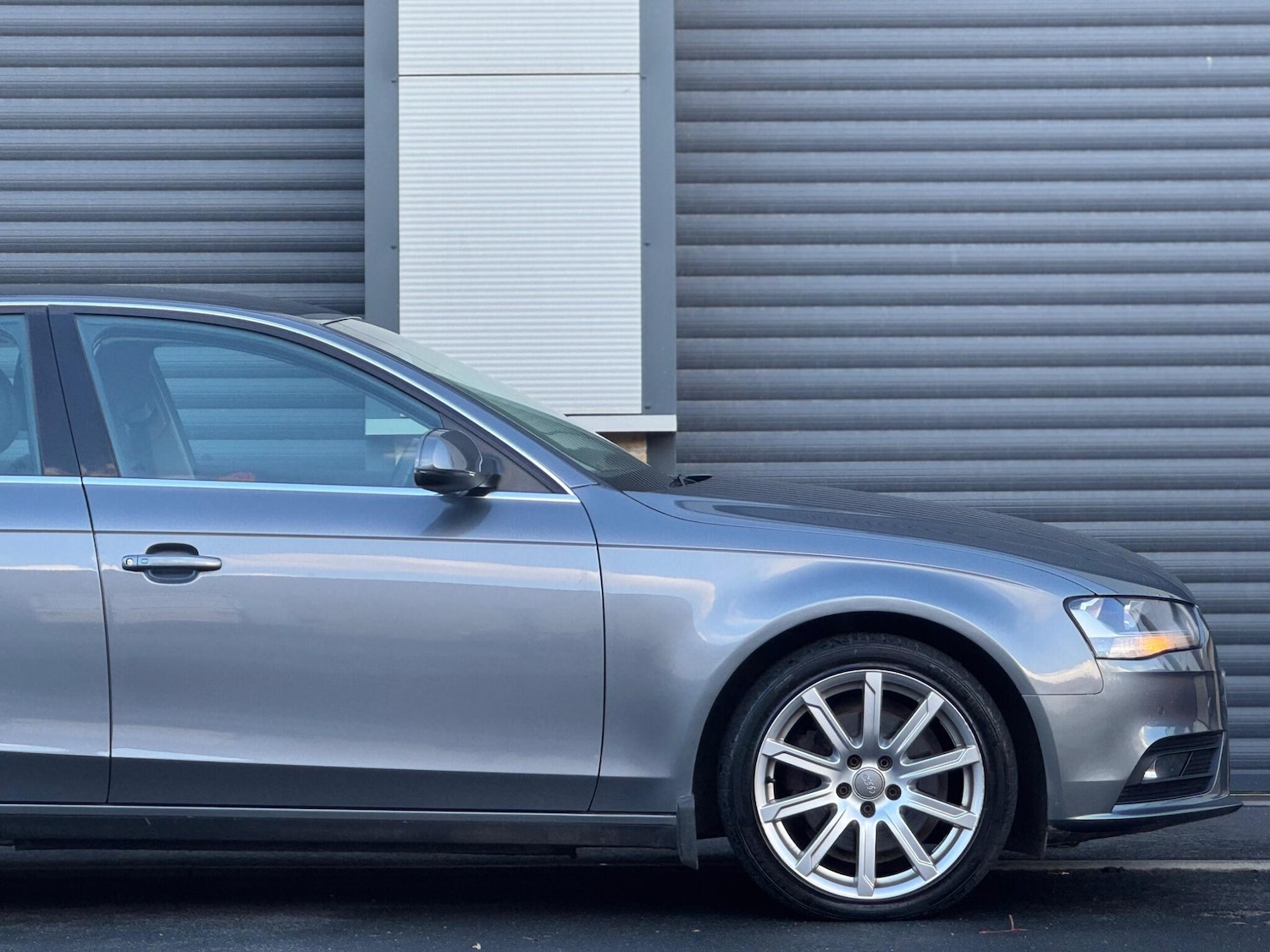 Used Audi A4 2014 for sale - 76633752: Photo 24