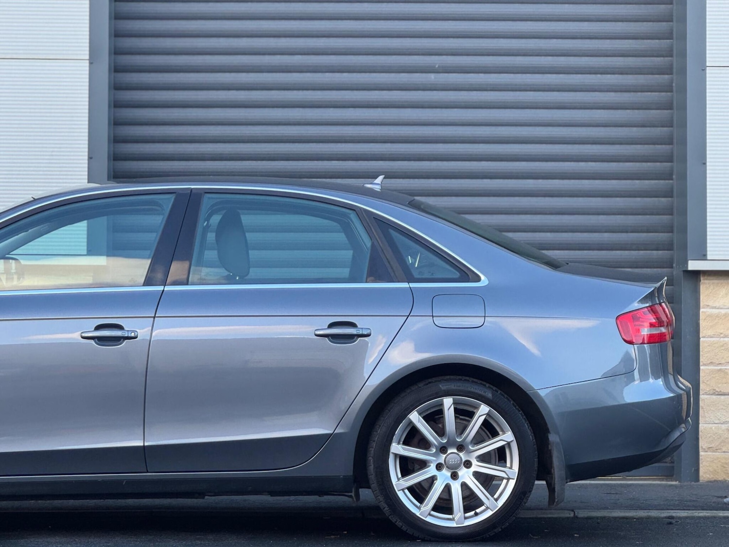 Used Audi A4 2014 for sale - 76633752: Photo 27