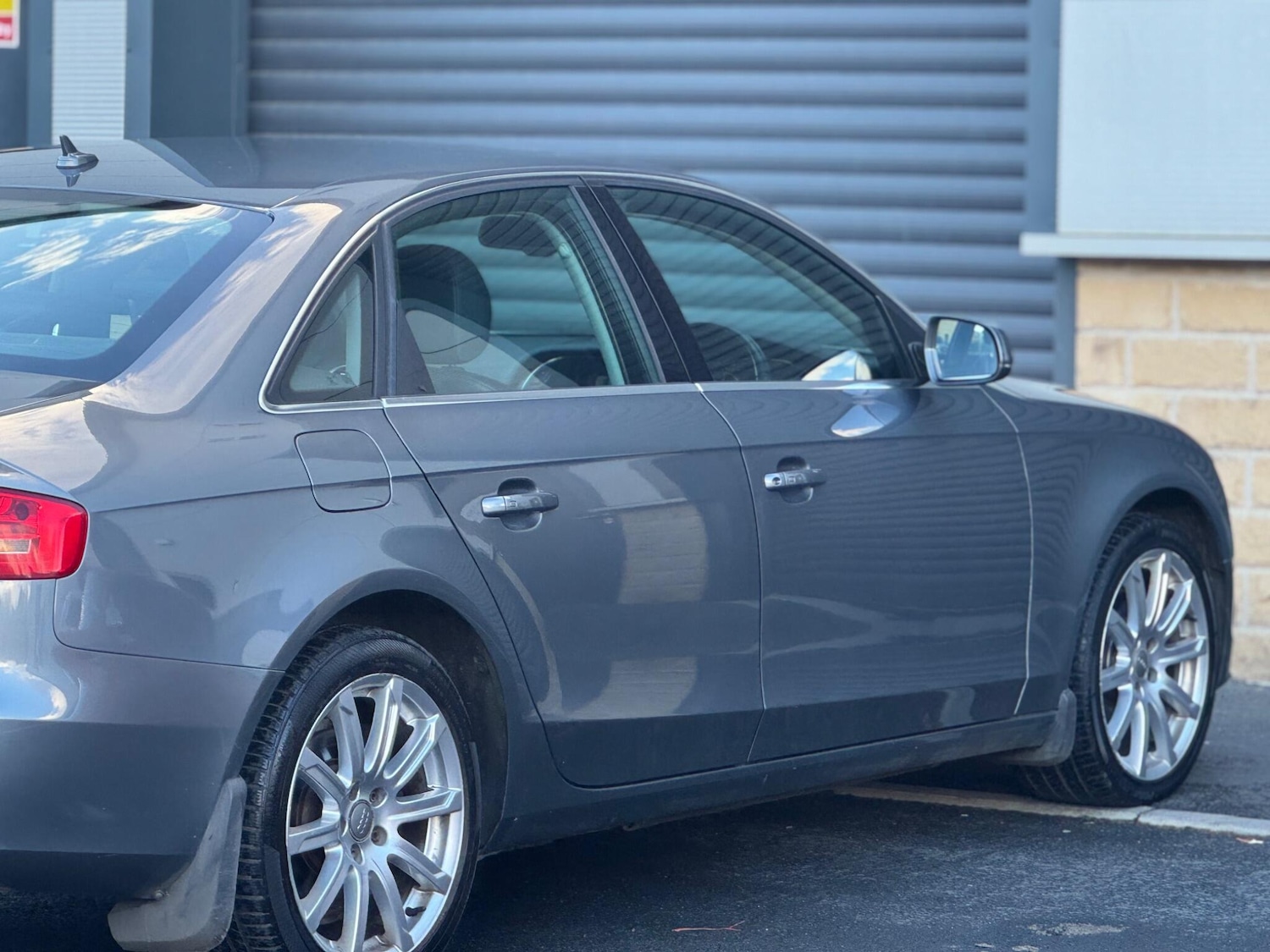 Used Audi A4 2014 for sale - 76633752: Photo 31