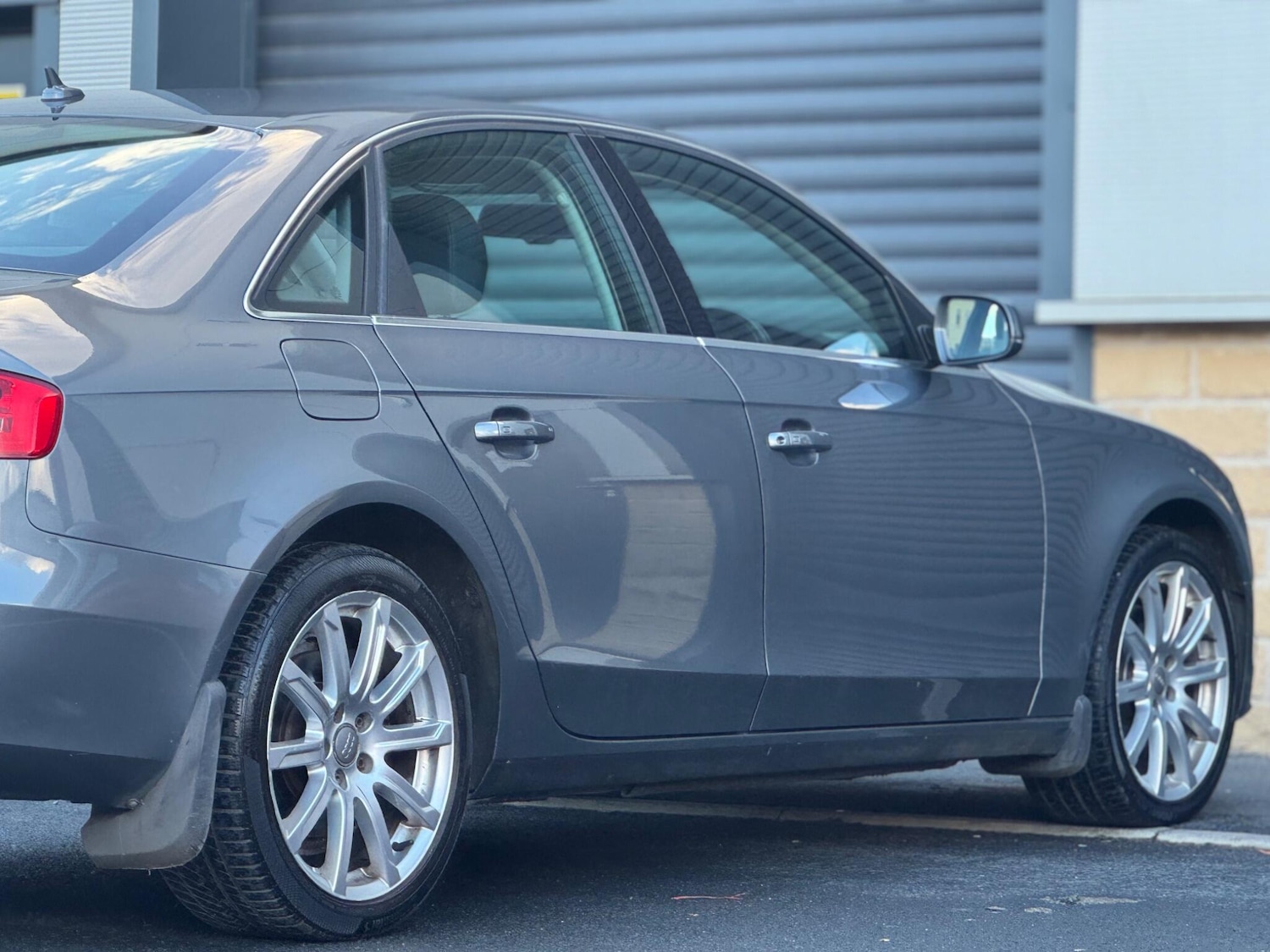 Used Audi A4 2014 for sale - 76633752: Photo 33