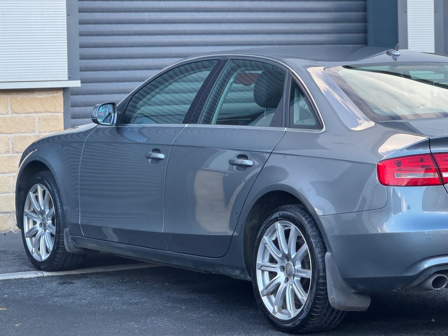 Used Audi A4 2014 for sale - 76633752: Photo 37