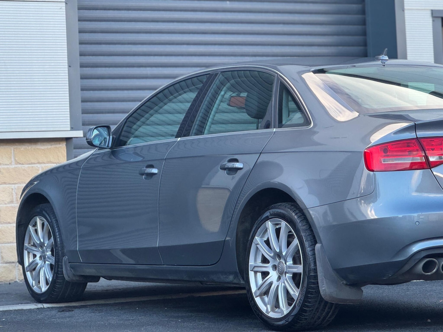 Used Audi A4 2014 for sale - 76633752: Photo 39