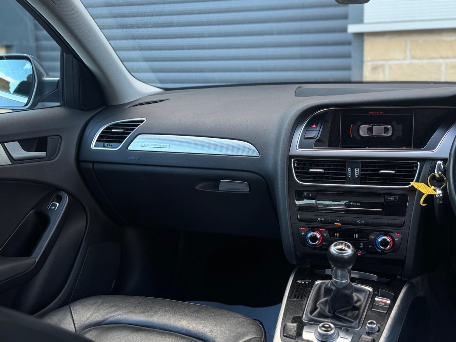 Used Audi A4 2014 for sale - 76633752: Photo 44