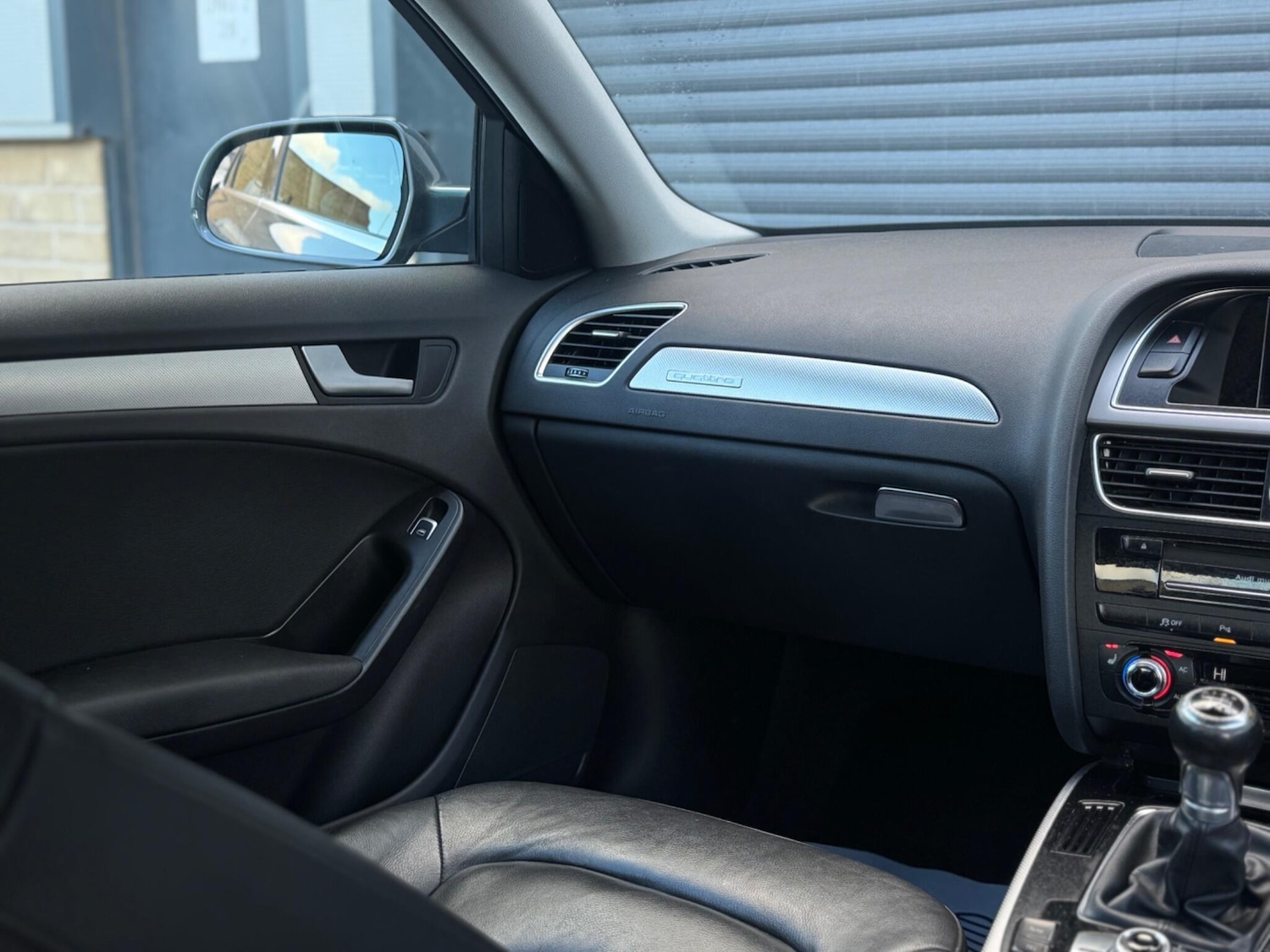 Used Audi A4 2014 for sale - 76633752: Photo 45