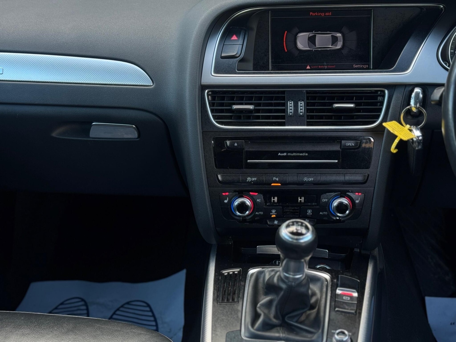 Used Audi A4 2014 for sale - 76633752: Photo 46