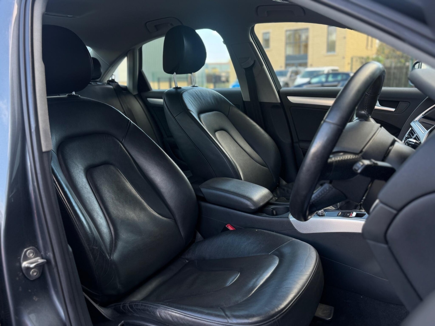 Used Audi A4 2014 for sale - 76633752: Photo 50