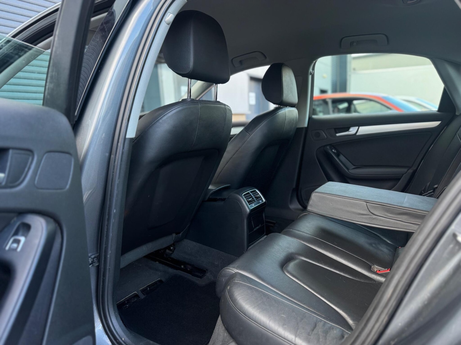 Used Audi A4 2014 for sale - 76633752: Photo 54