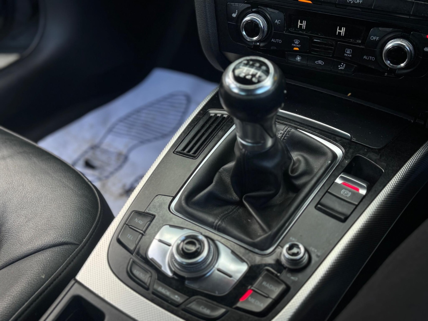 Used Audi A4 2014 for sale - 76633752: Photo 58