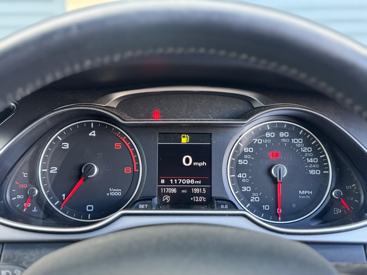 Used Audi A4 2014 for sale - 76633752: Photo 63