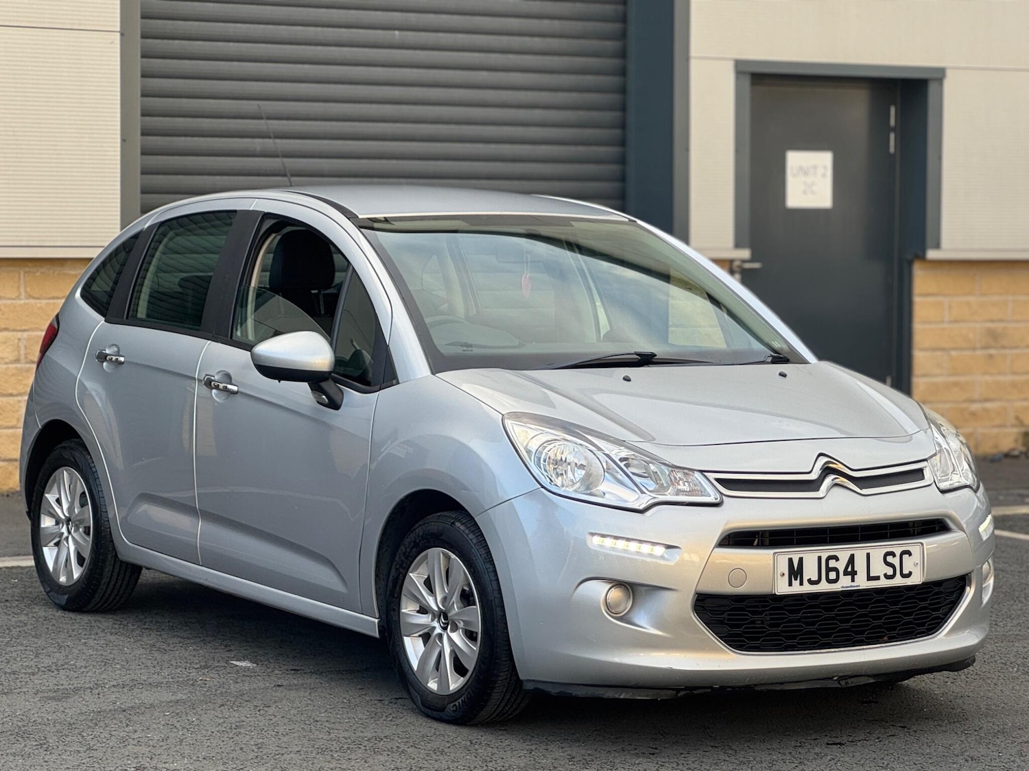 Used Citroen C3 2014 for sale - 76633250: Photo 10