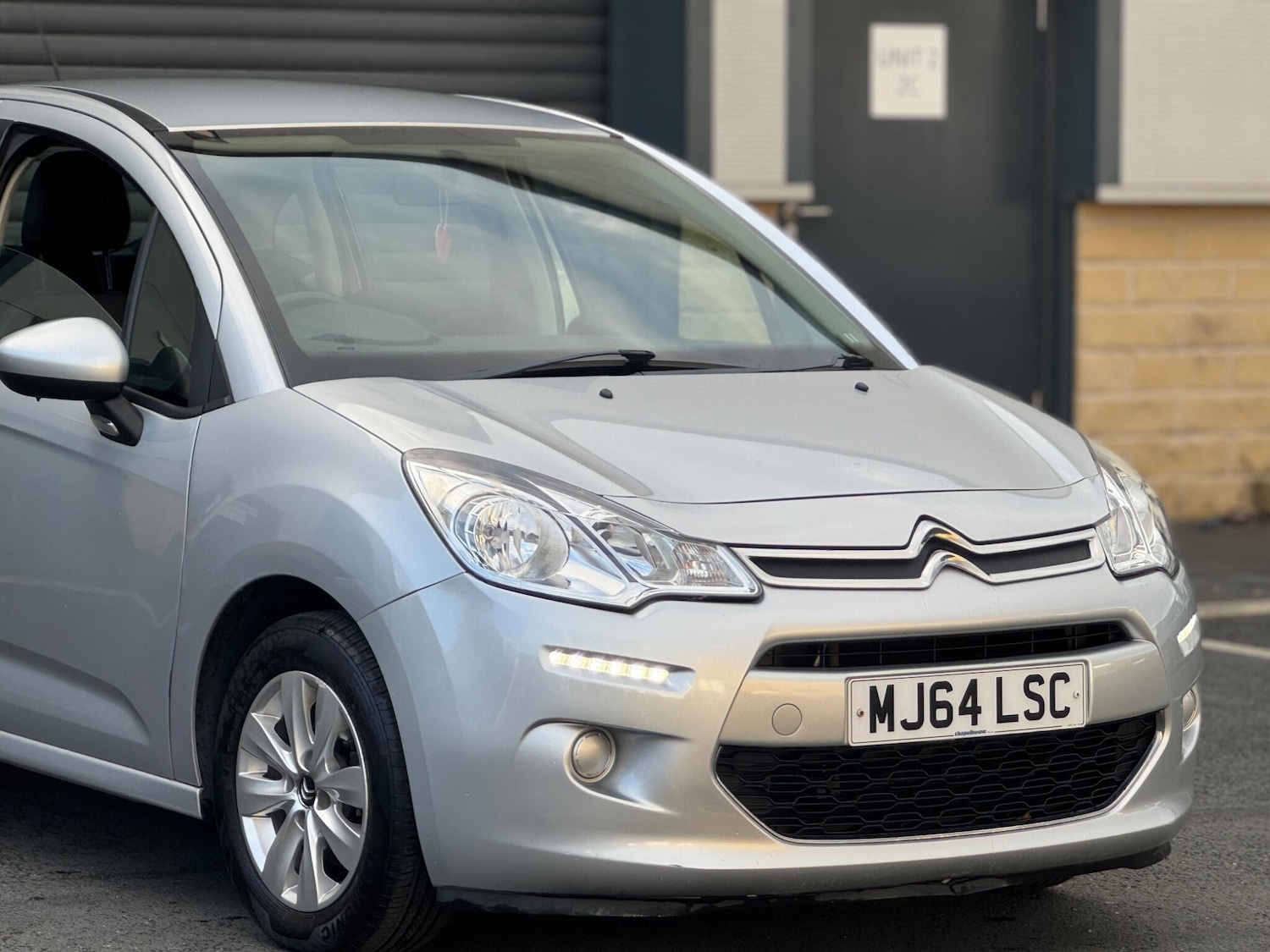 Used Citroen C3 2014 for sale - 76633250: Photo 11