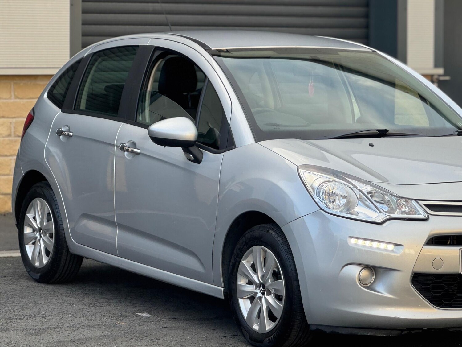 Used Citroen C3 2014 for sale - 76633250: Photo 12
