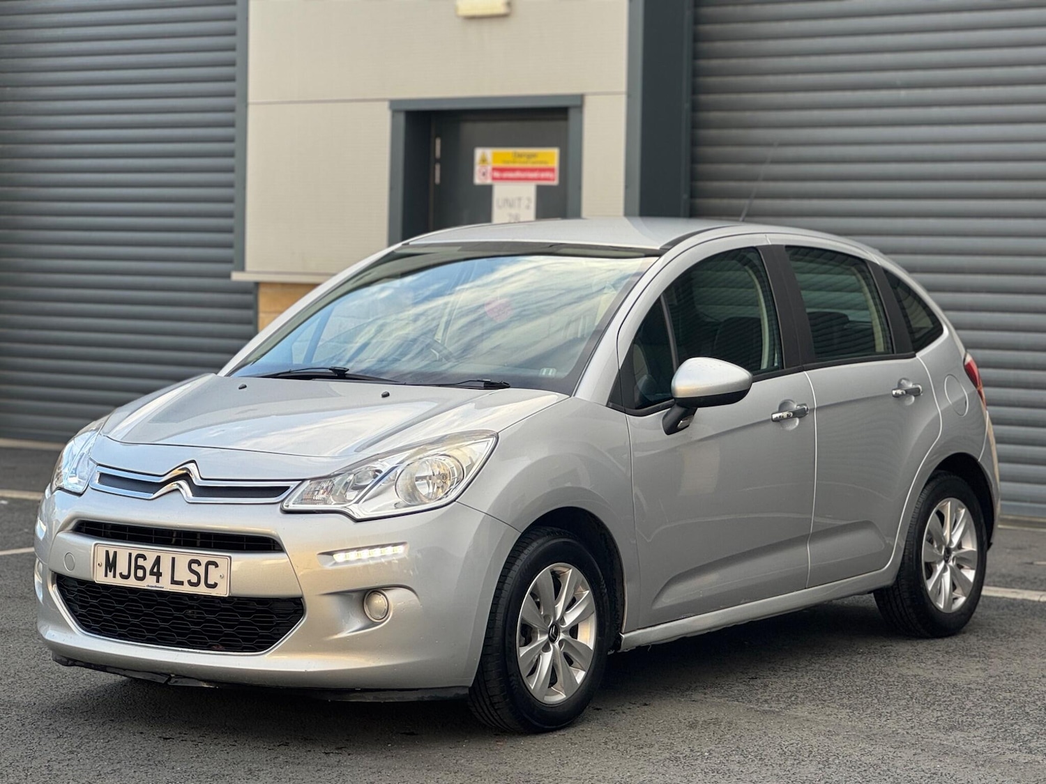Used Citroen C3 2014 for sale - 76633250: Photo 13