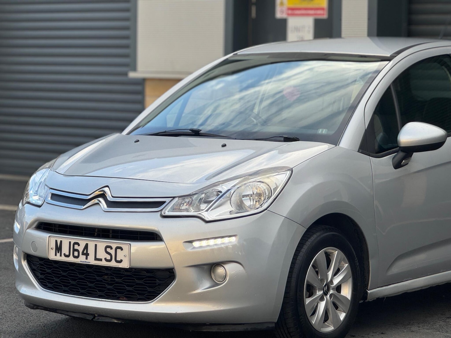 Used Citroen C3 2014 for sale - 76633250: Photo 14