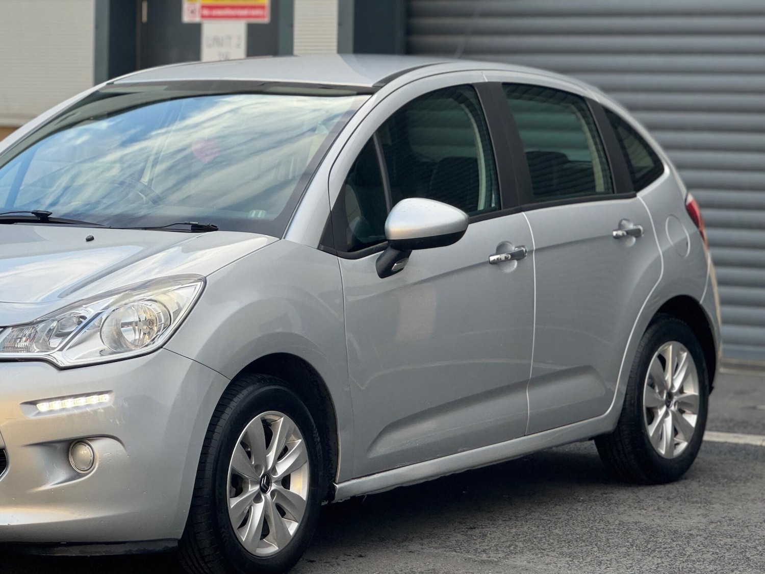 Used Citroen C3 2014 for sale - 76633250: Photo 15