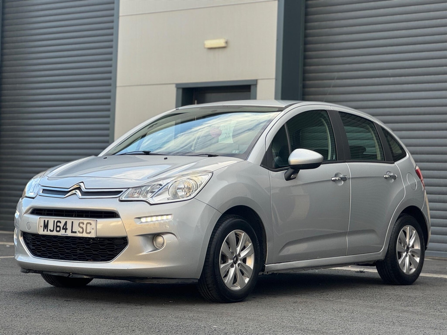 Used Citroen C3 2014 for sale - 76633250: Photo 16