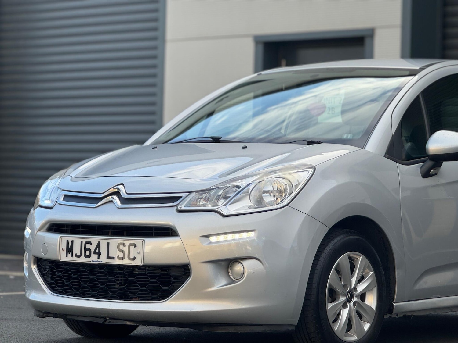 Used Citroen C3 2014 for sale - 76633250: Photo 17