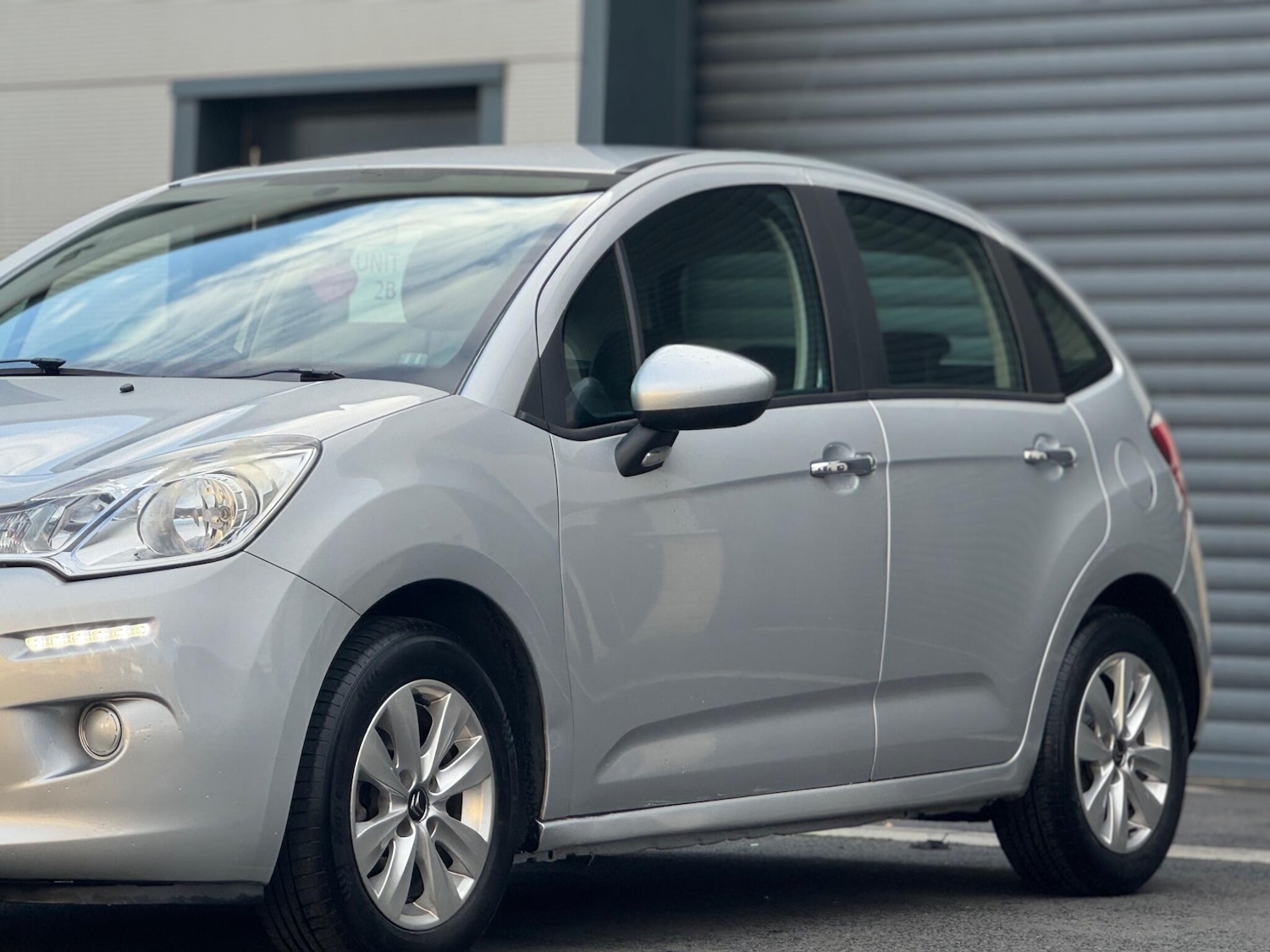 Used Citroen C3 2014 for sale - 76633250: Photo 18