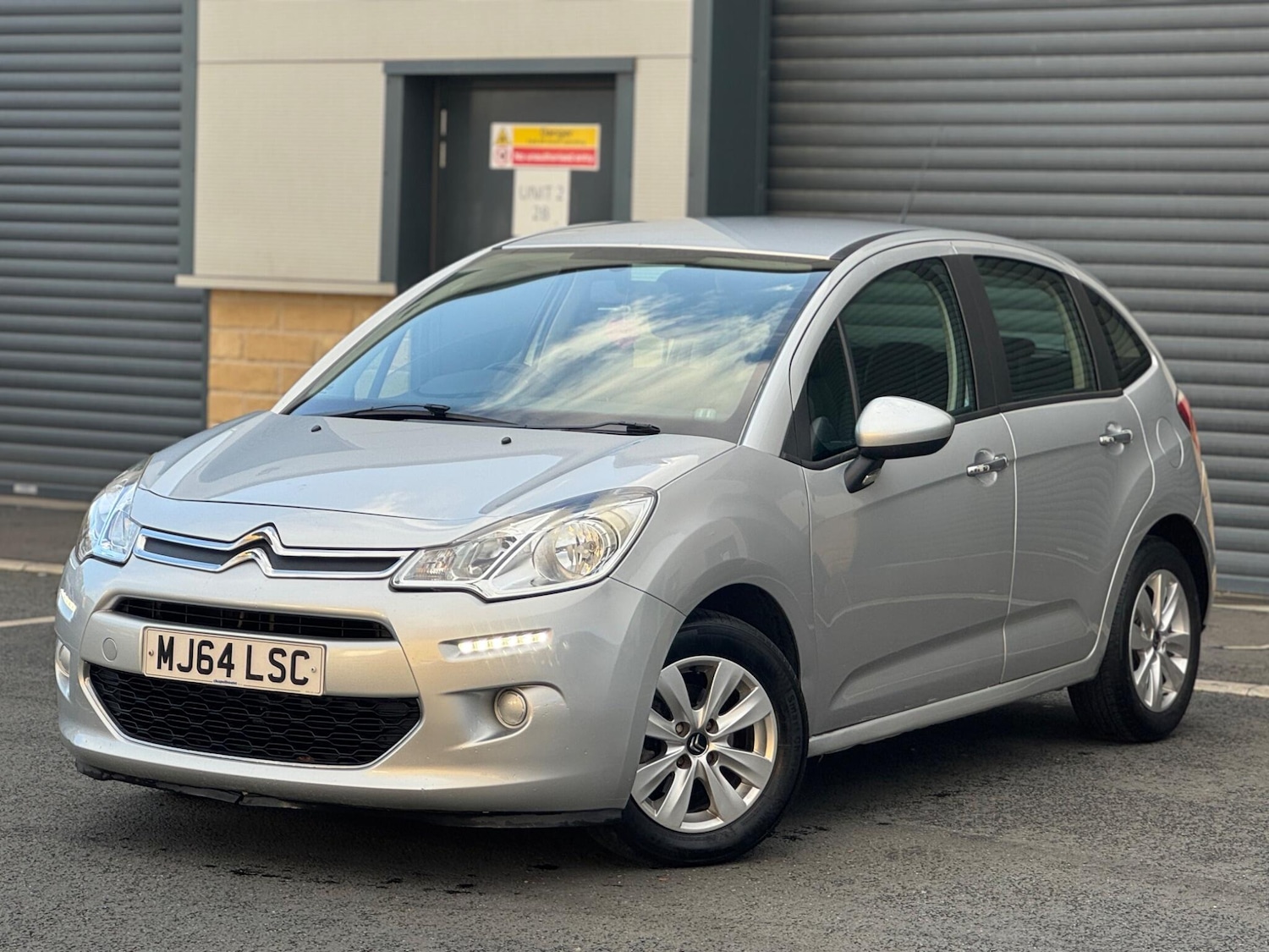 Used Citroen C3 2014 for sale - 76633250: Photo 19