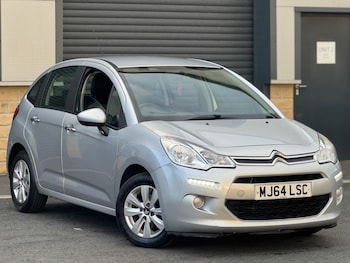 Used Citroen C3 2014 for sale - 76633250: Photo