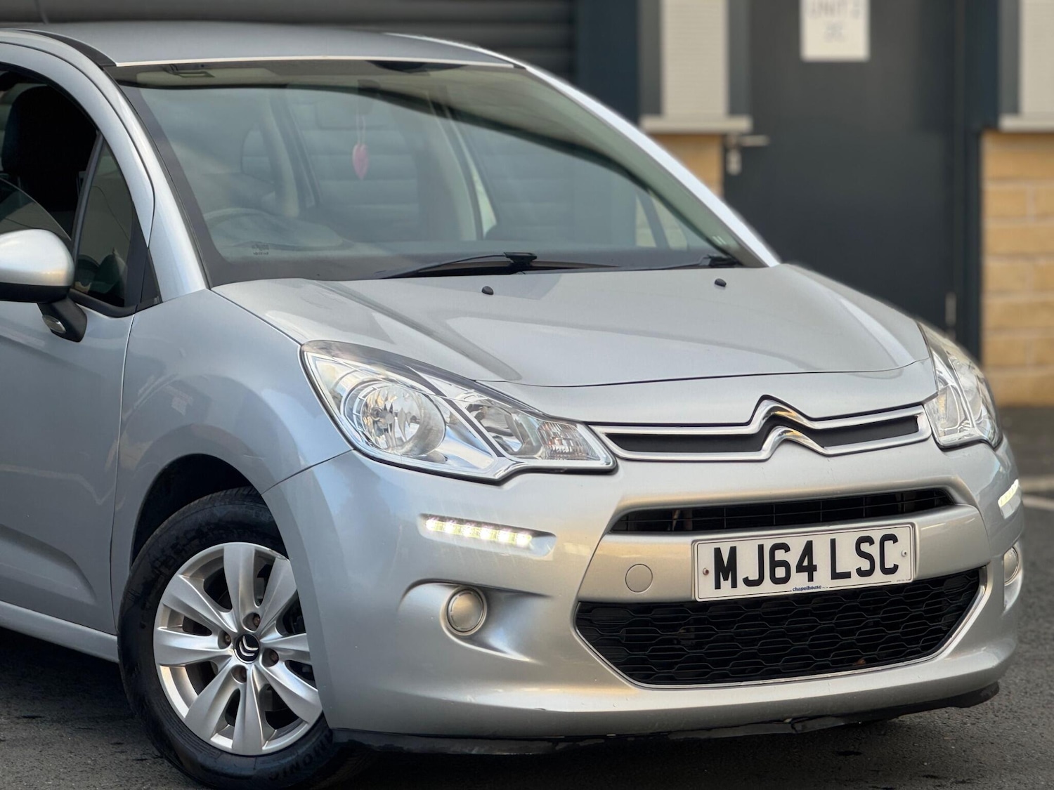 Used Citroen C3 2014 for sale - 76633250: Photo 2