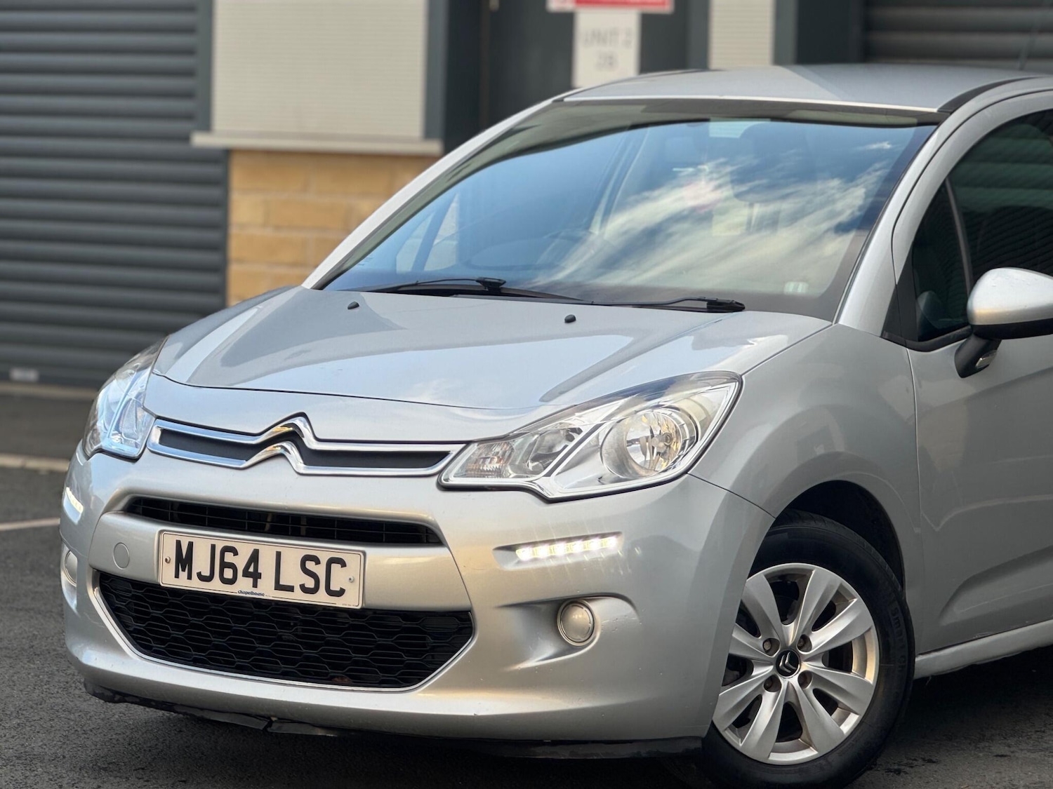 Used Citroen C3 2014 for sale - 76633250: Photo 20