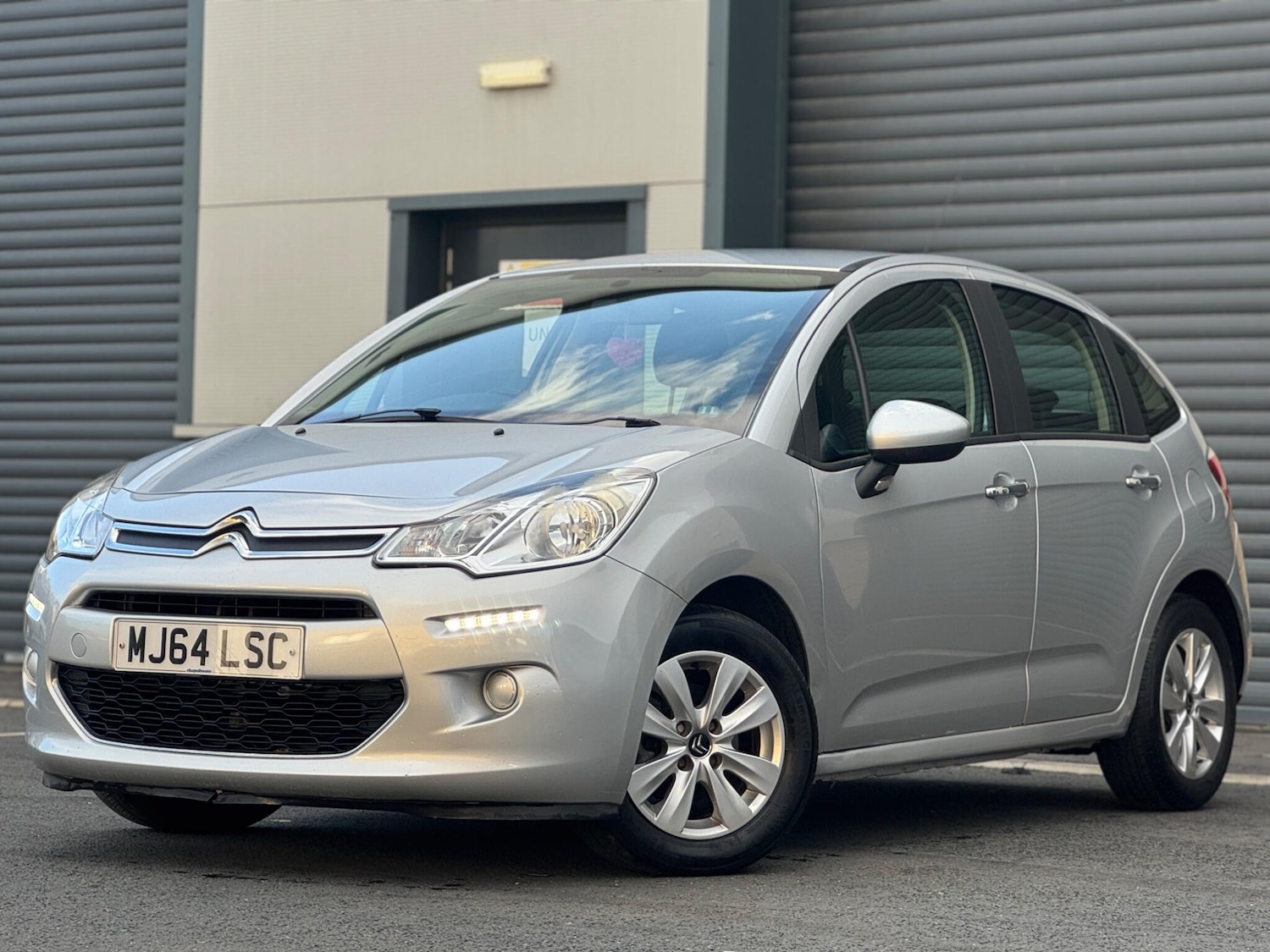 Used Citroen C3 2014 for sale - 76633250: Photo 22