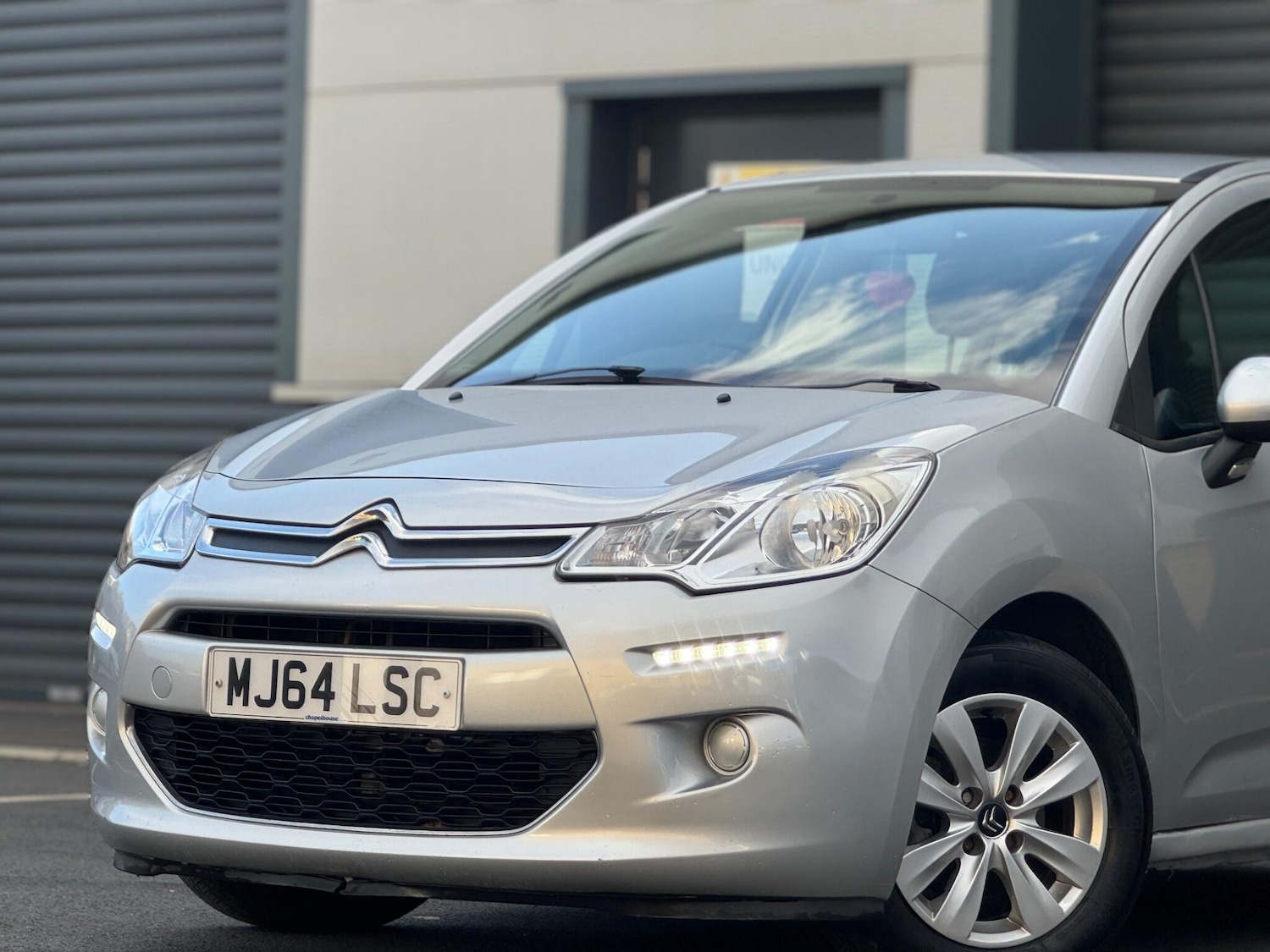 Used Citroen C3 2014 for sale - 76633250: Photo 23