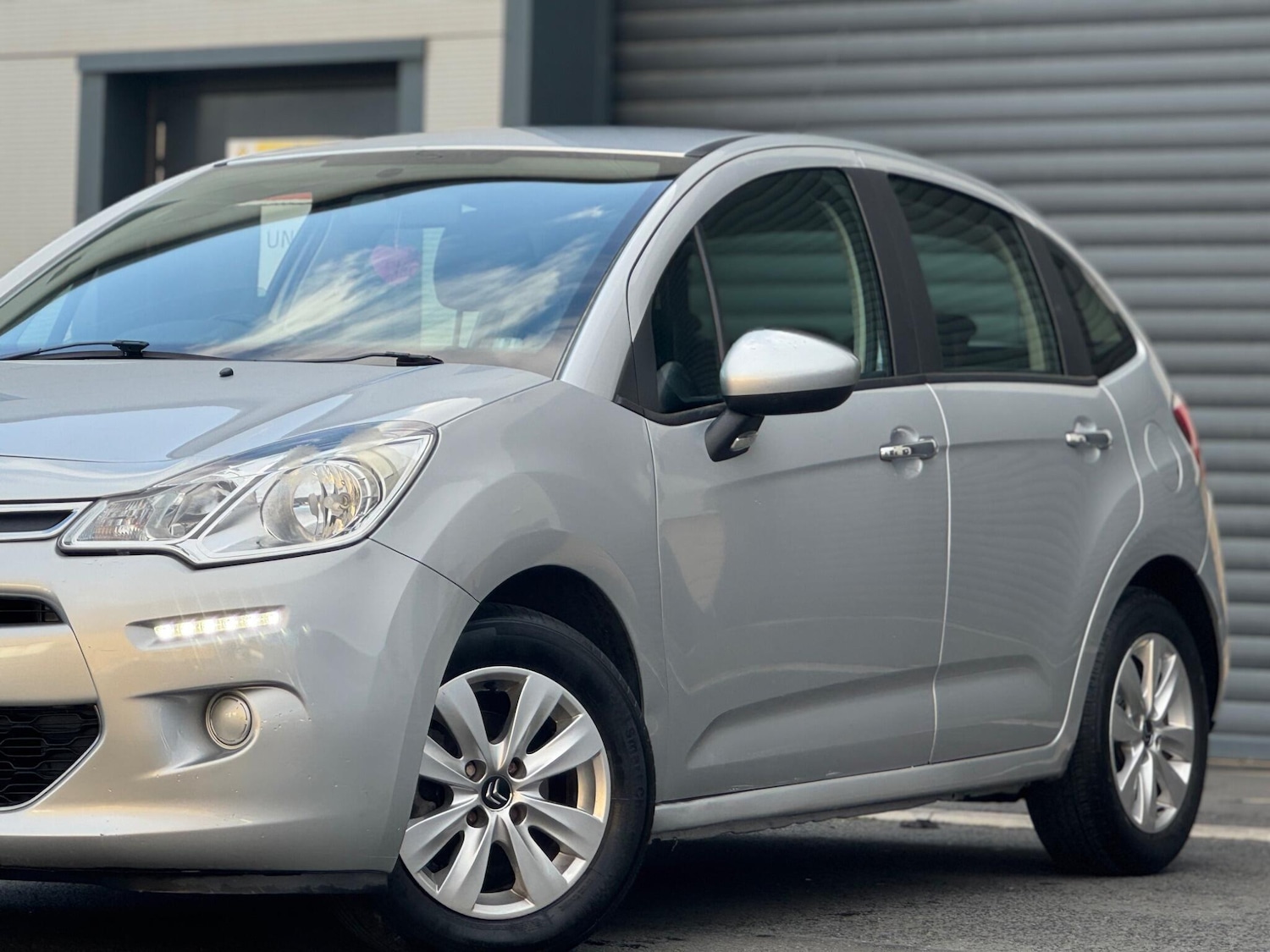 Used Citroen C3 2014 for sale - 76633250: Photo 24