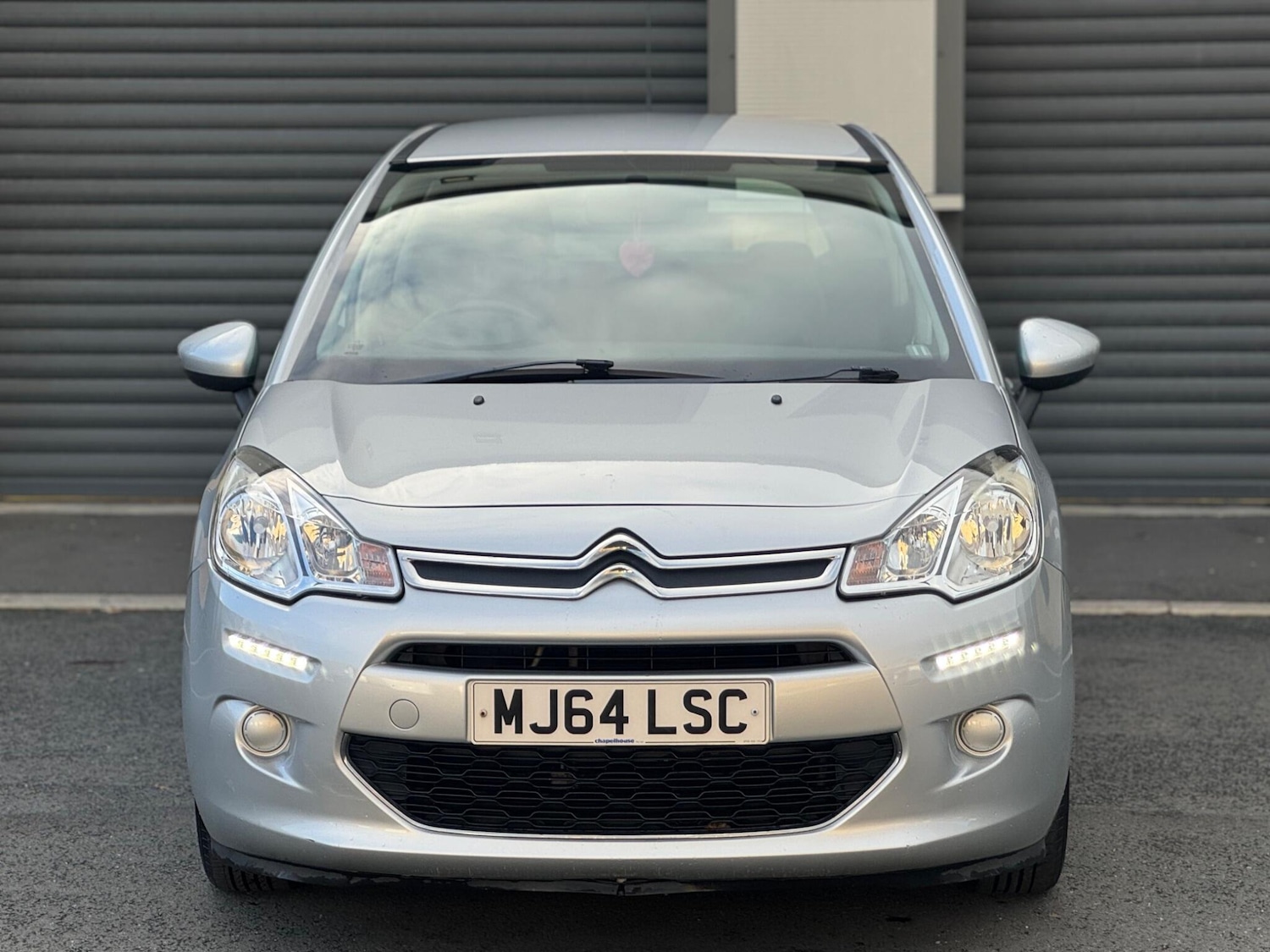 Used Citroen C3 2014 for sale - 76633250: Photo 25