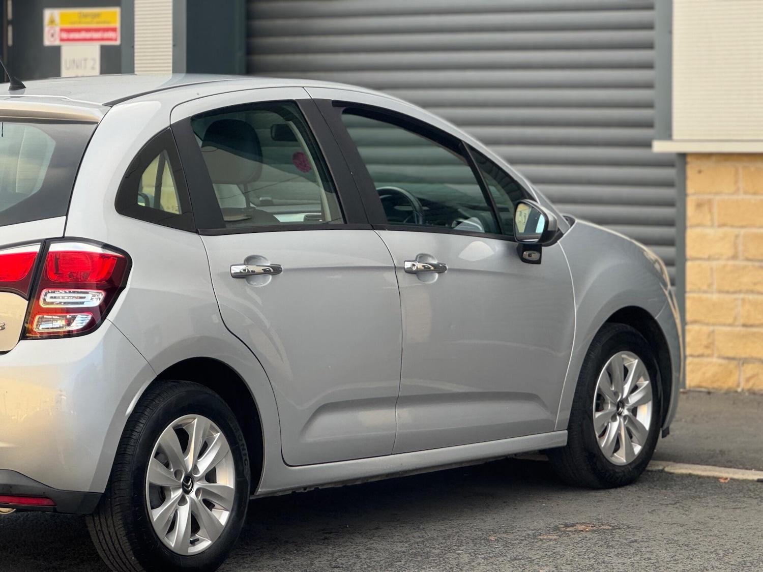 Used Citroen C3 2014 for sale - 76633250: Photo 28
