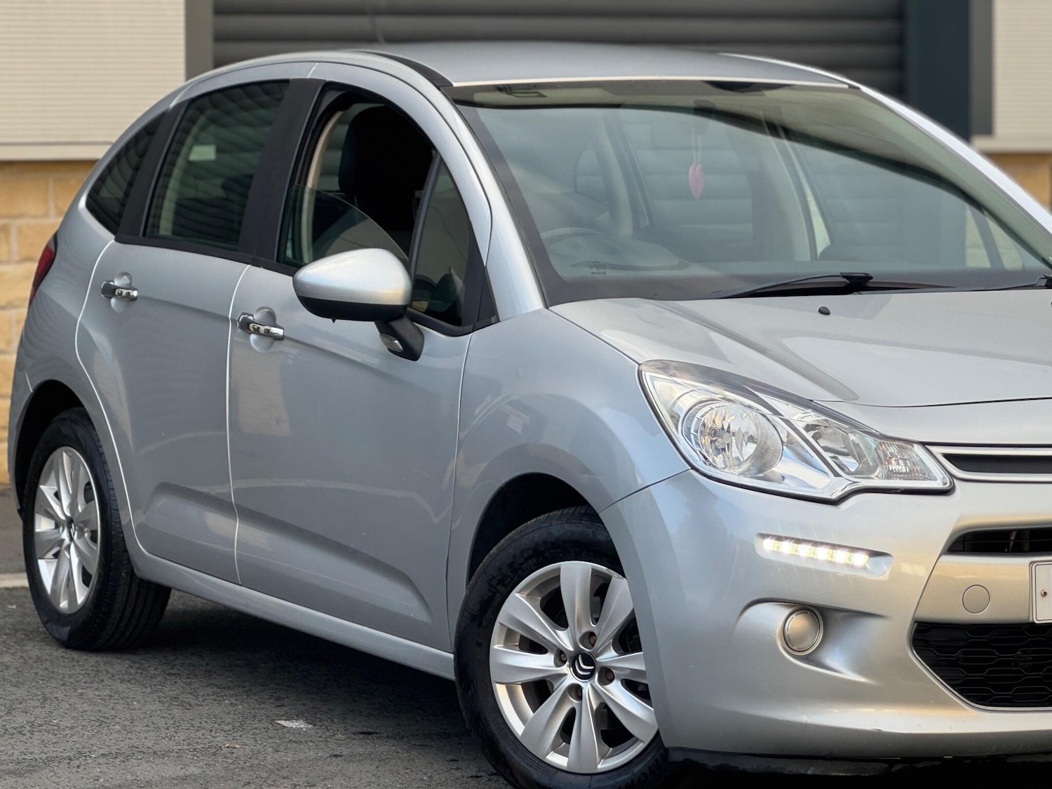 Used Citroen C3 2014 for sale - 76633250: Photo 3
