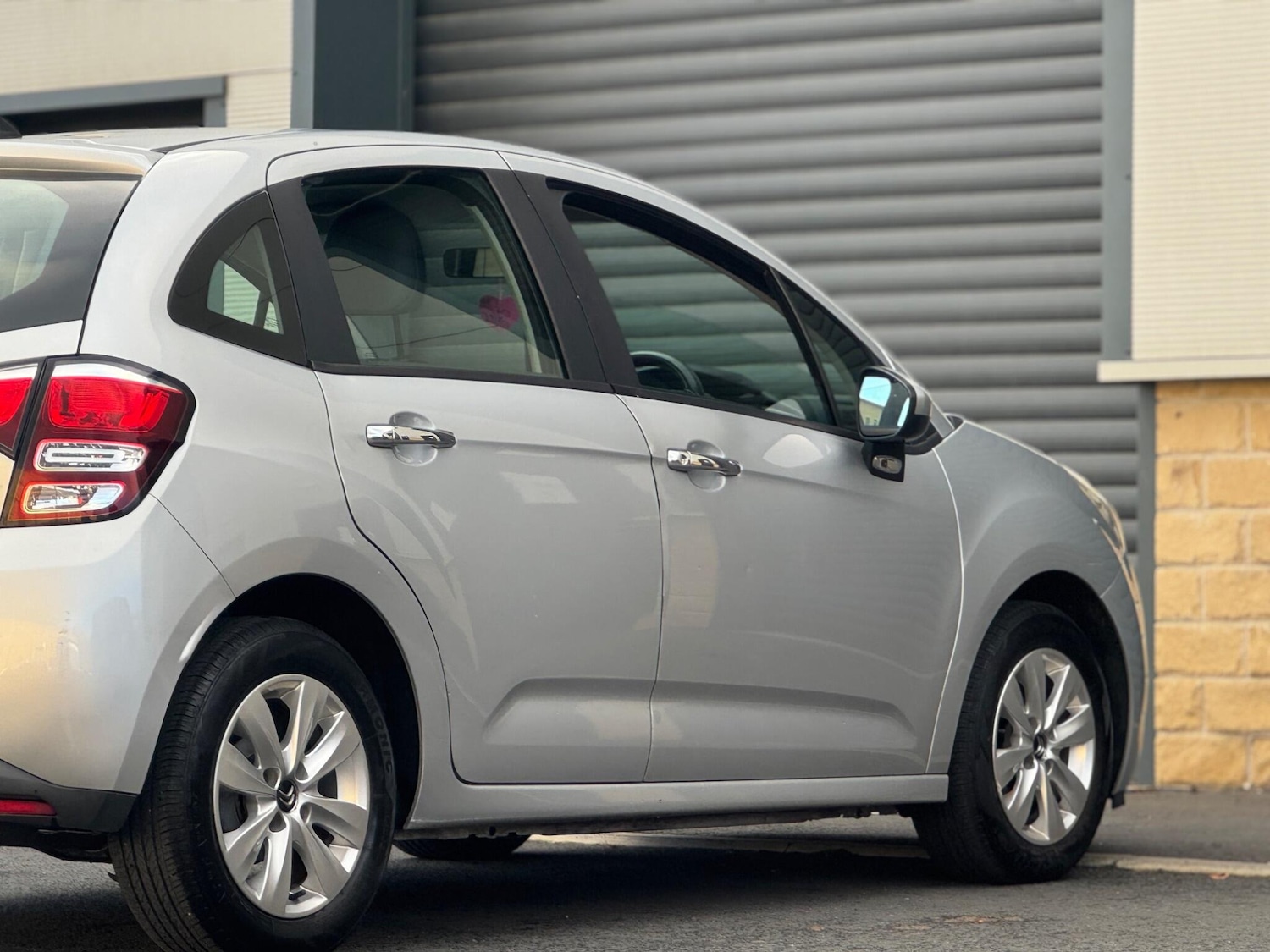 Used Citroen C3 2014 for sale - 76633250: Photo 31