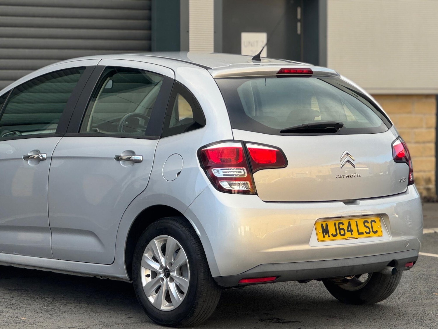 Used Citroen C3 2014 for sale - 76633250: Photo 33