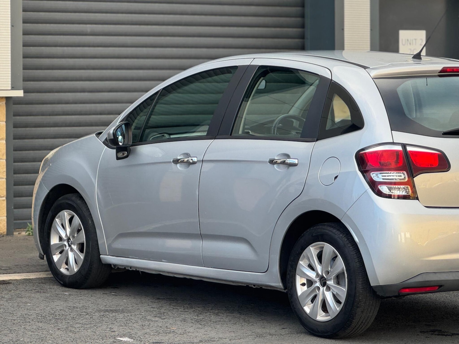 Used Citroen C3 2014 for sale - 76633250: Photo 34