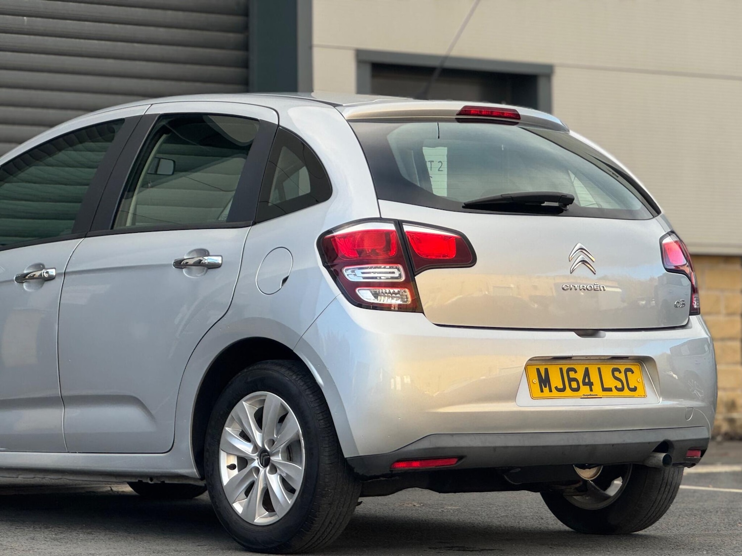 Used Citroen C3 2014 for sale - 76633250: Photo 36